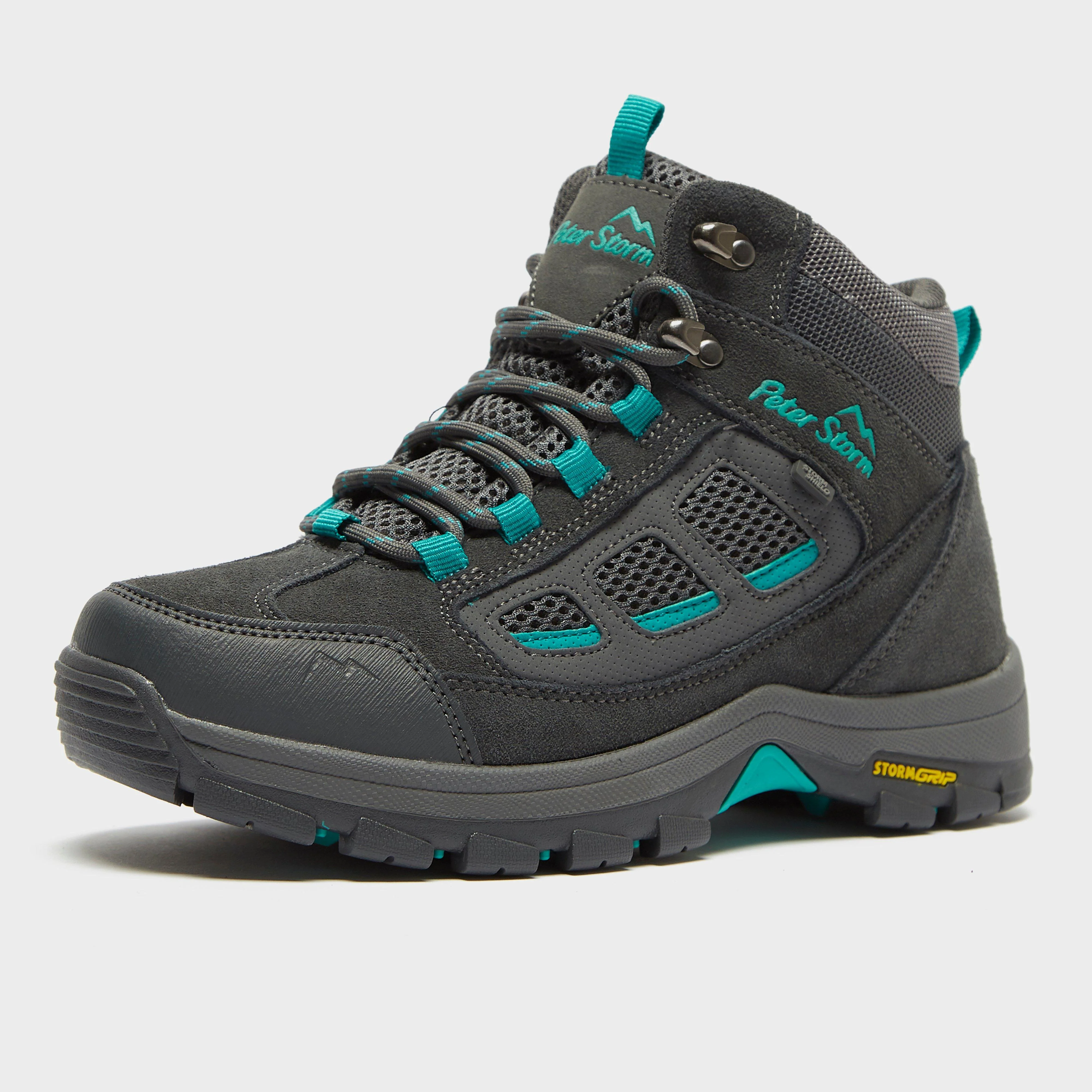 Women's Camborne Mid Walking Boot - Image 3