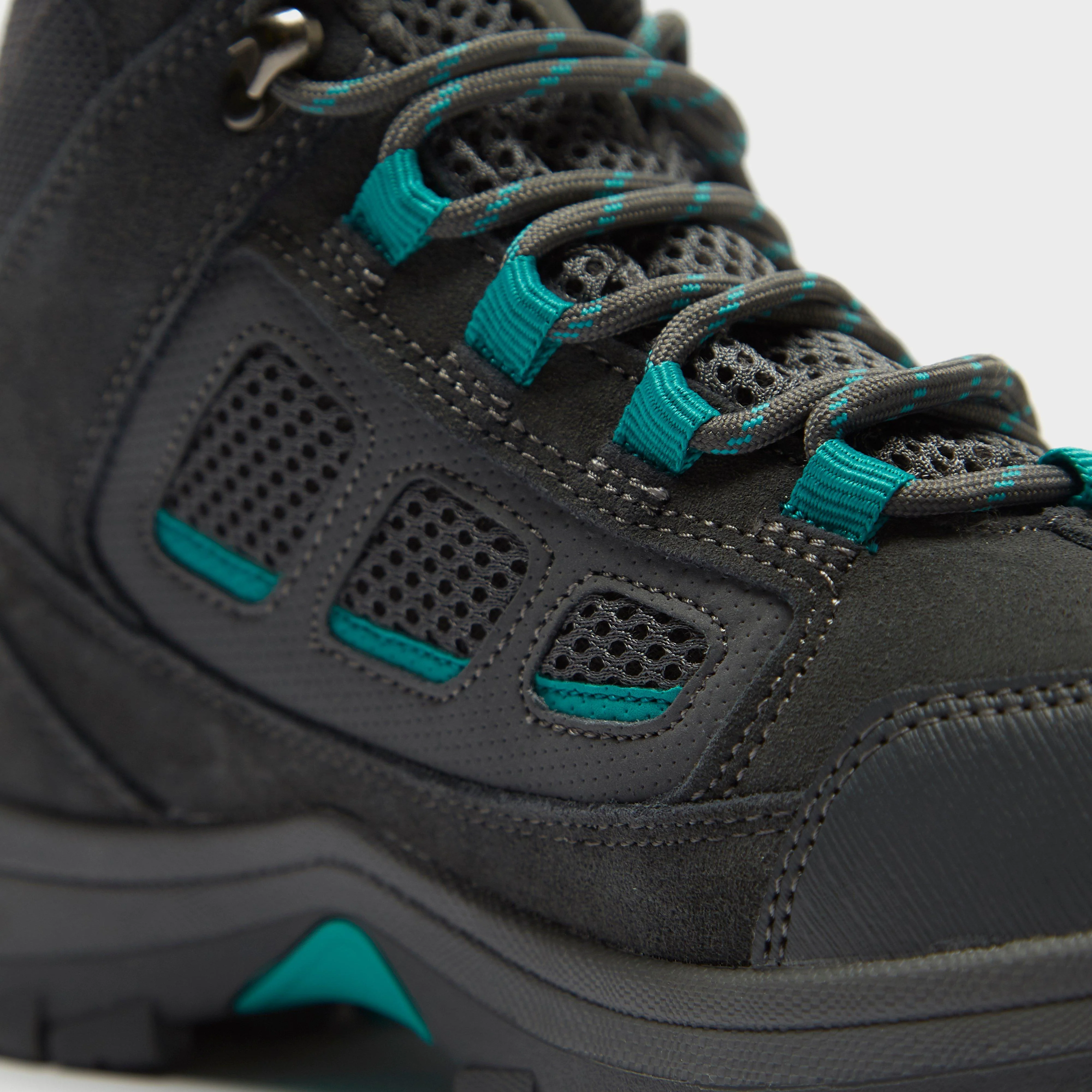 Women's Camborne Mid Walking Boot - Image 6