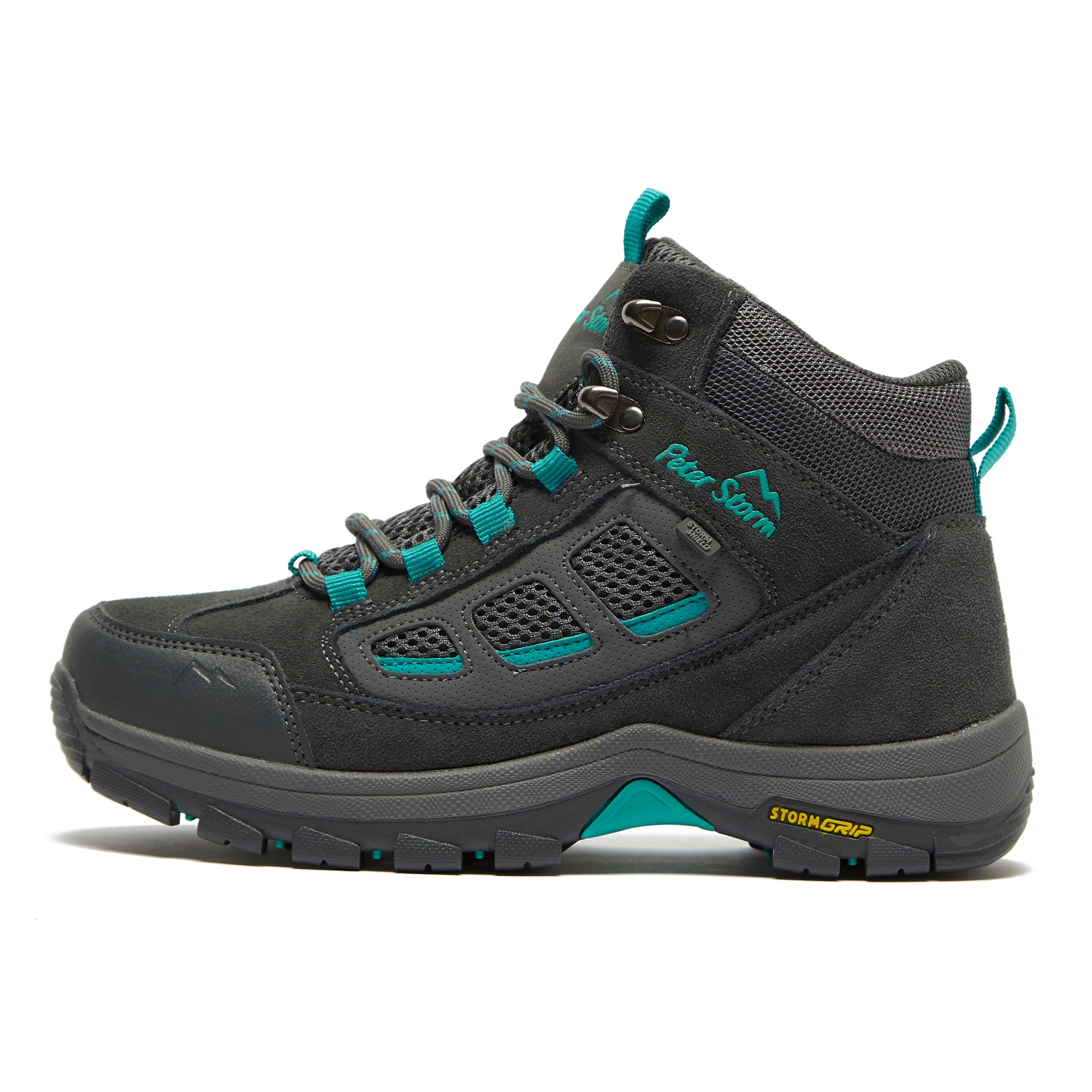 Women's Camborne Mid Walking Boot - Image 7