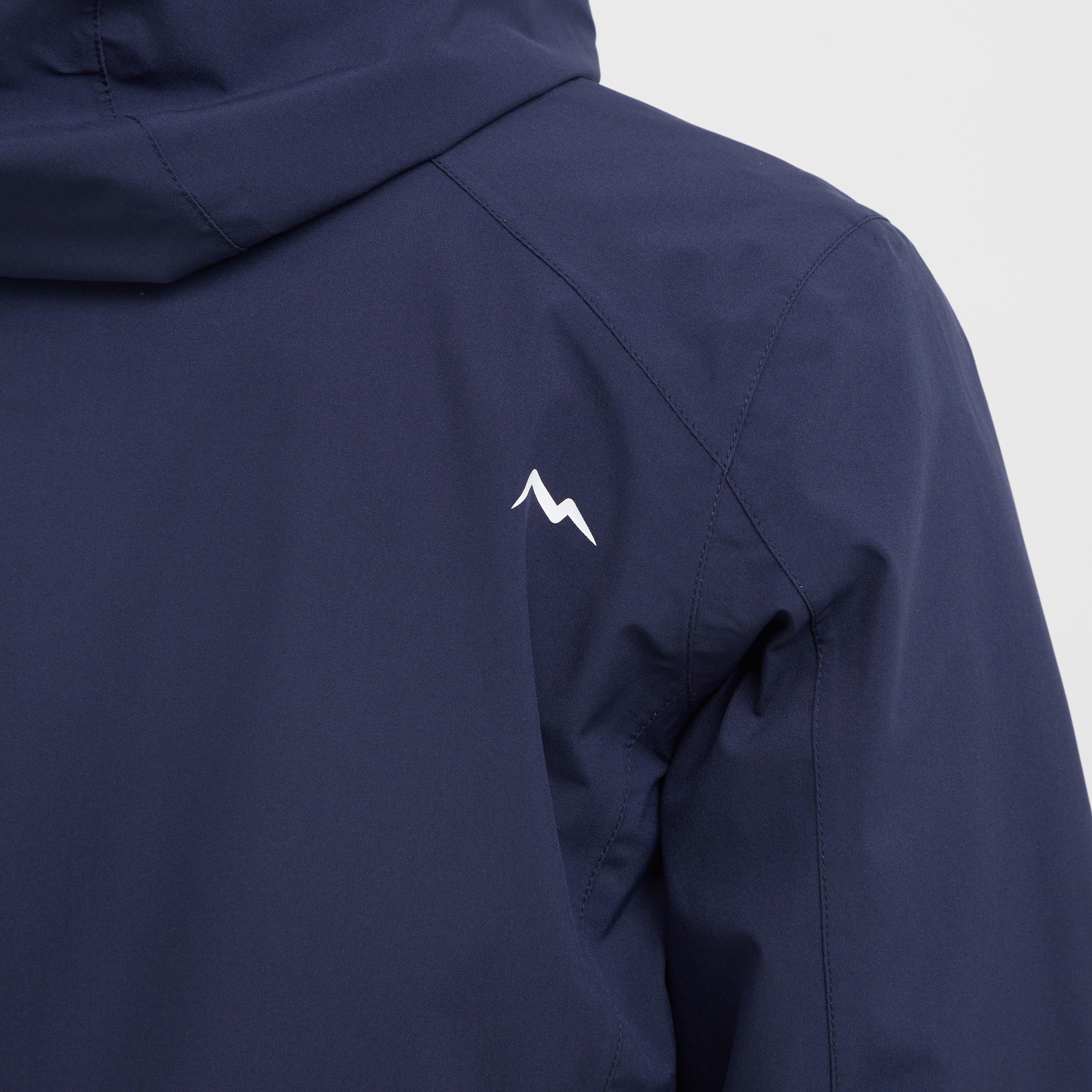 Women’s Cloudburst Waterproof Jacket - Image 9