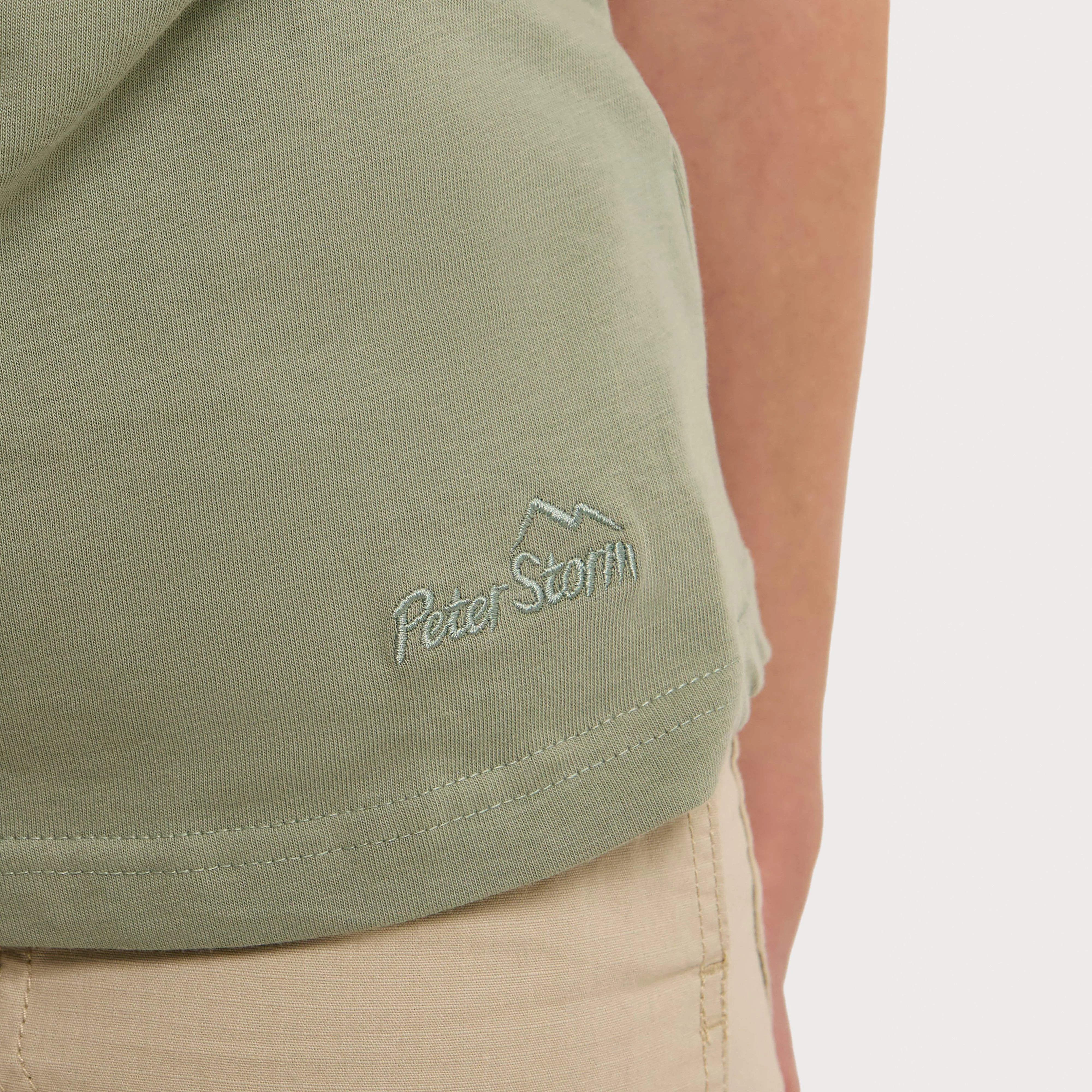 Women’s Coastal Dreams T-shirt - Image 3