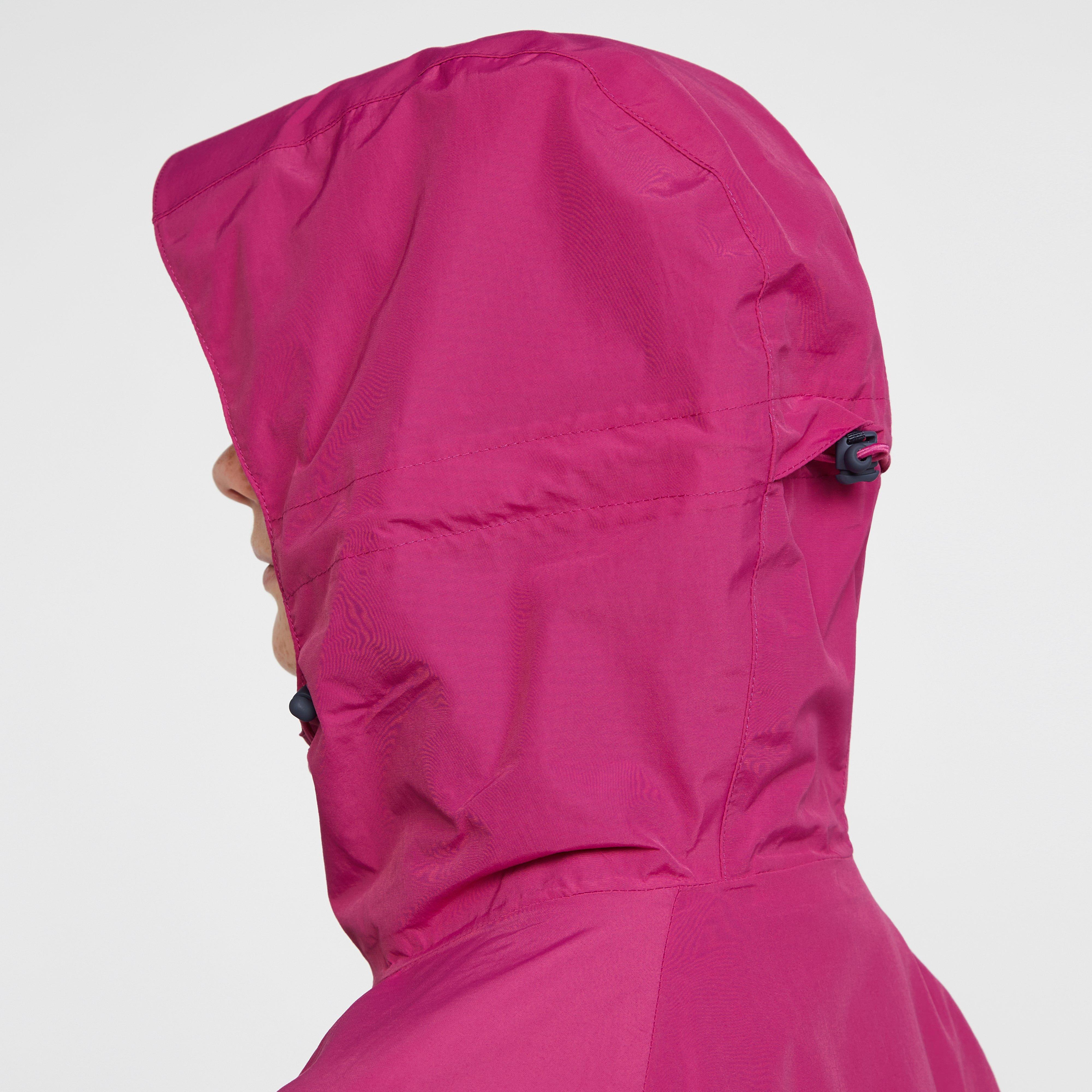 Women’s Colour Block Jacket - Image 9