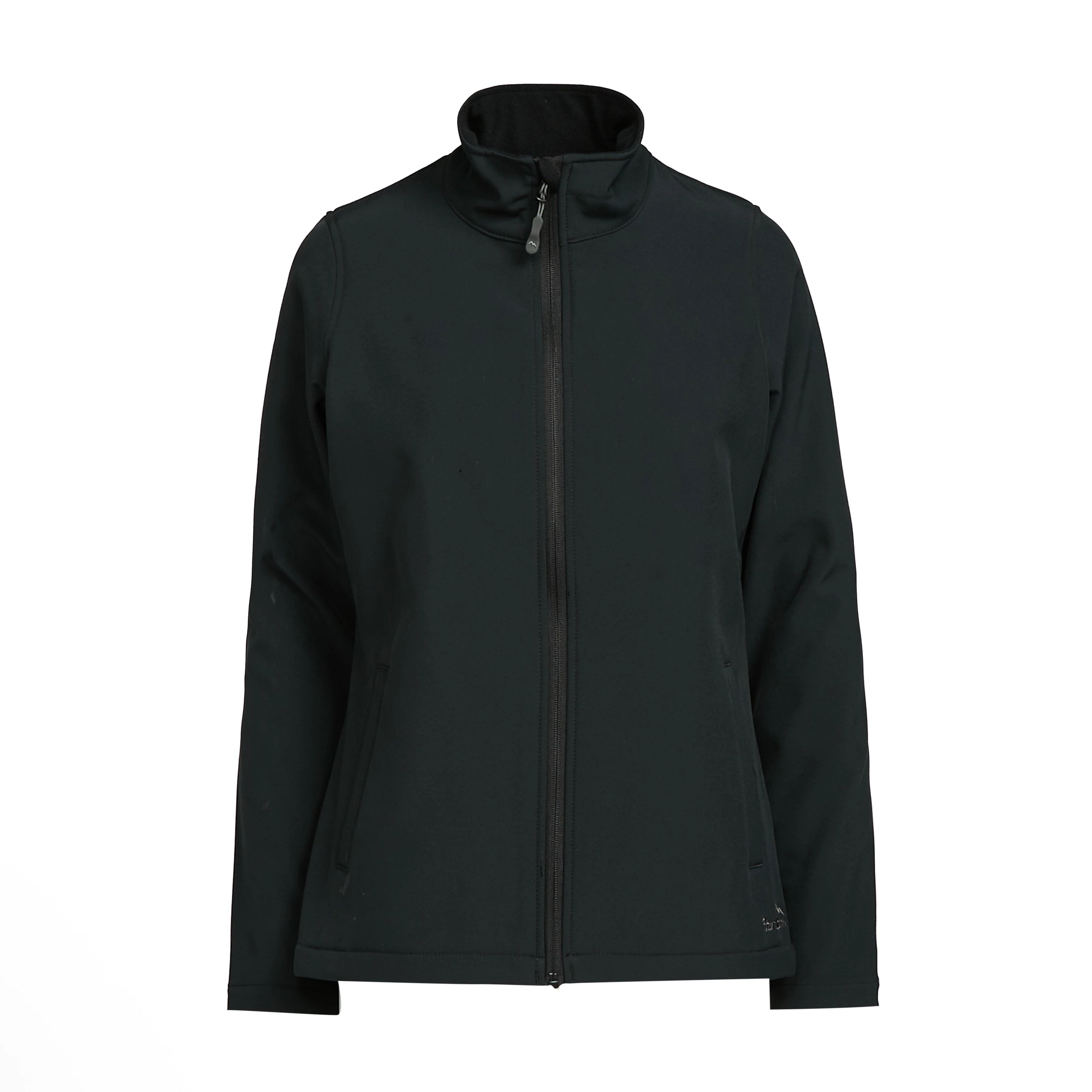 Women’s Core Softshell Jacket - Image 6
