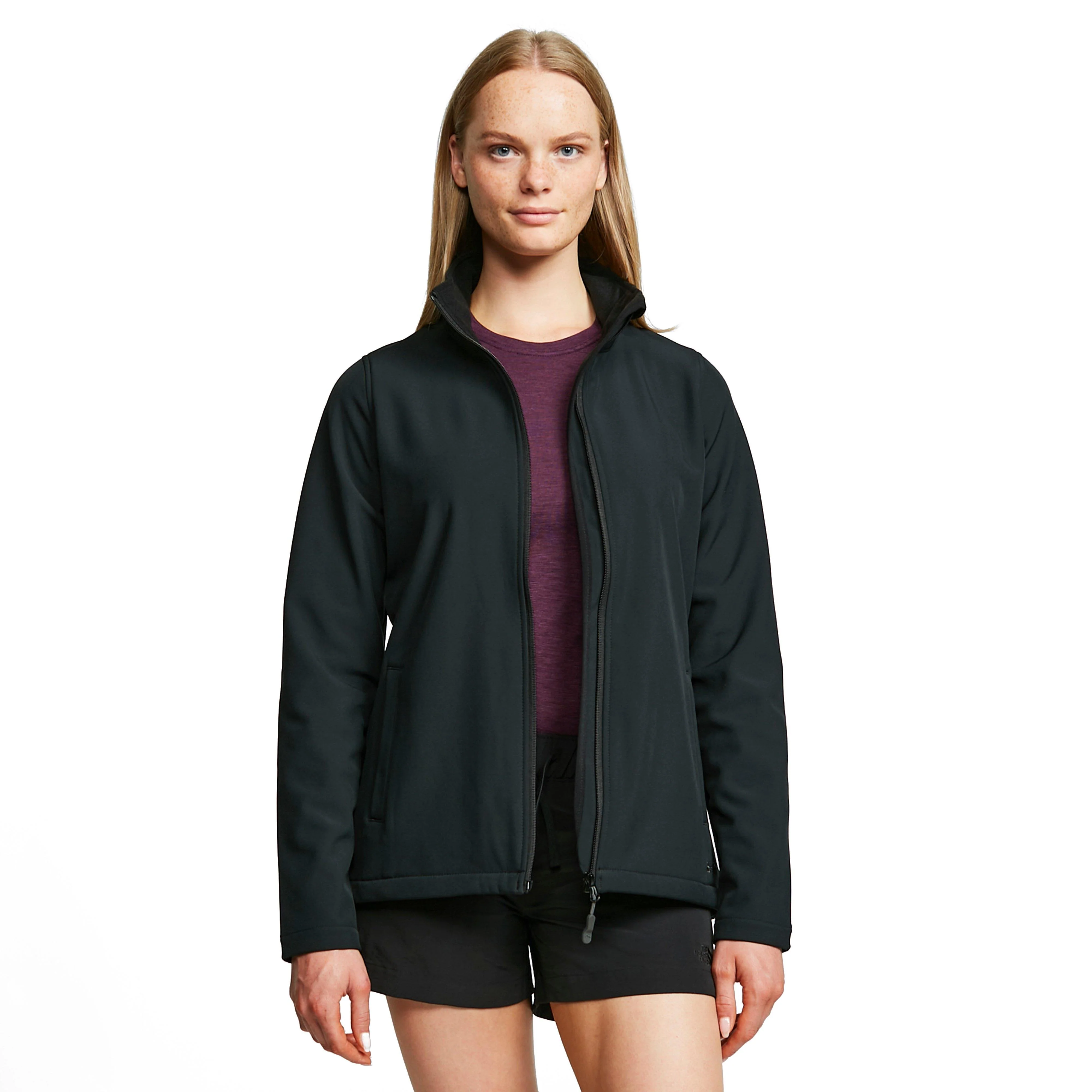 Women’s Core Softshell Jacket - Image 7