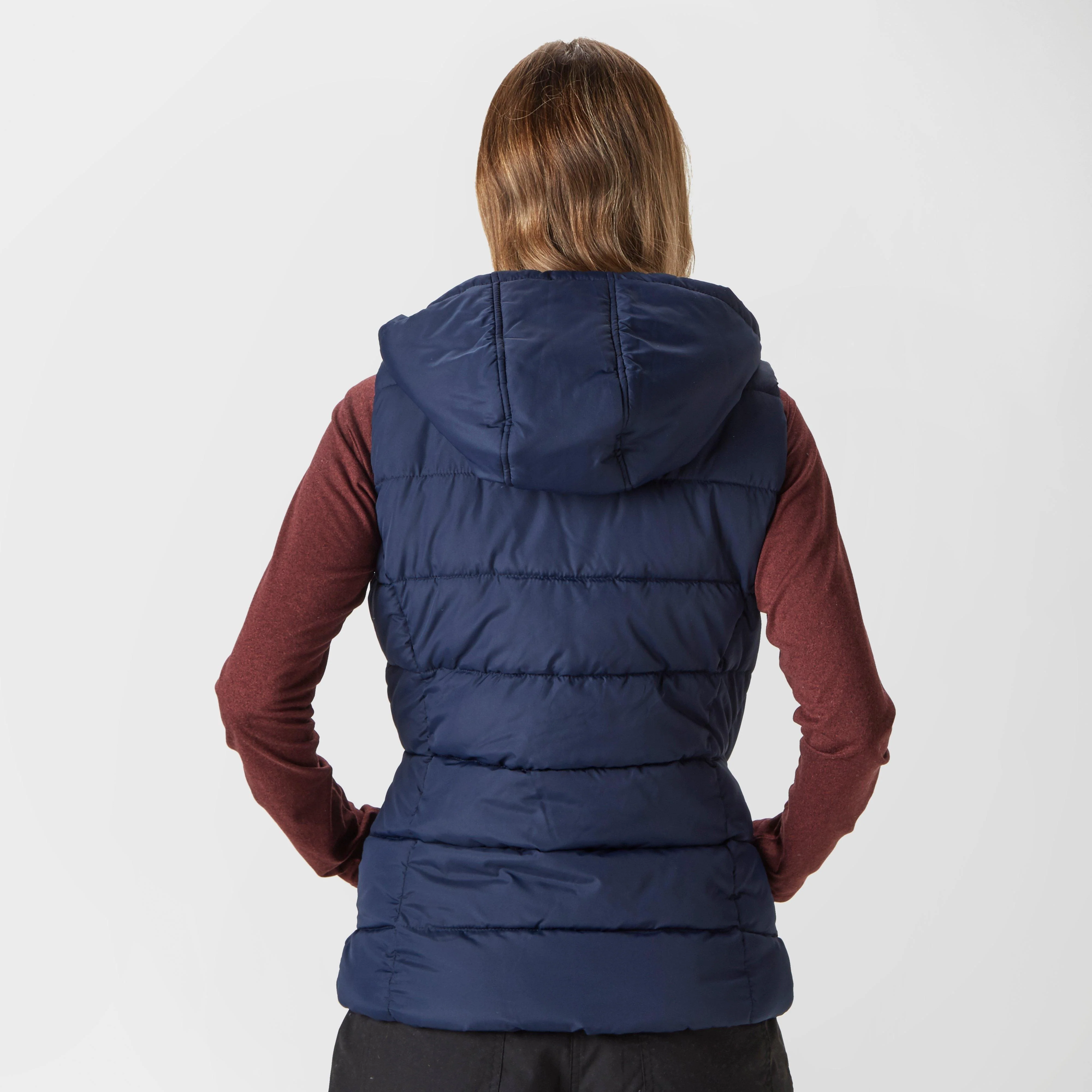 Women's Cosy II Gilet - Image 2