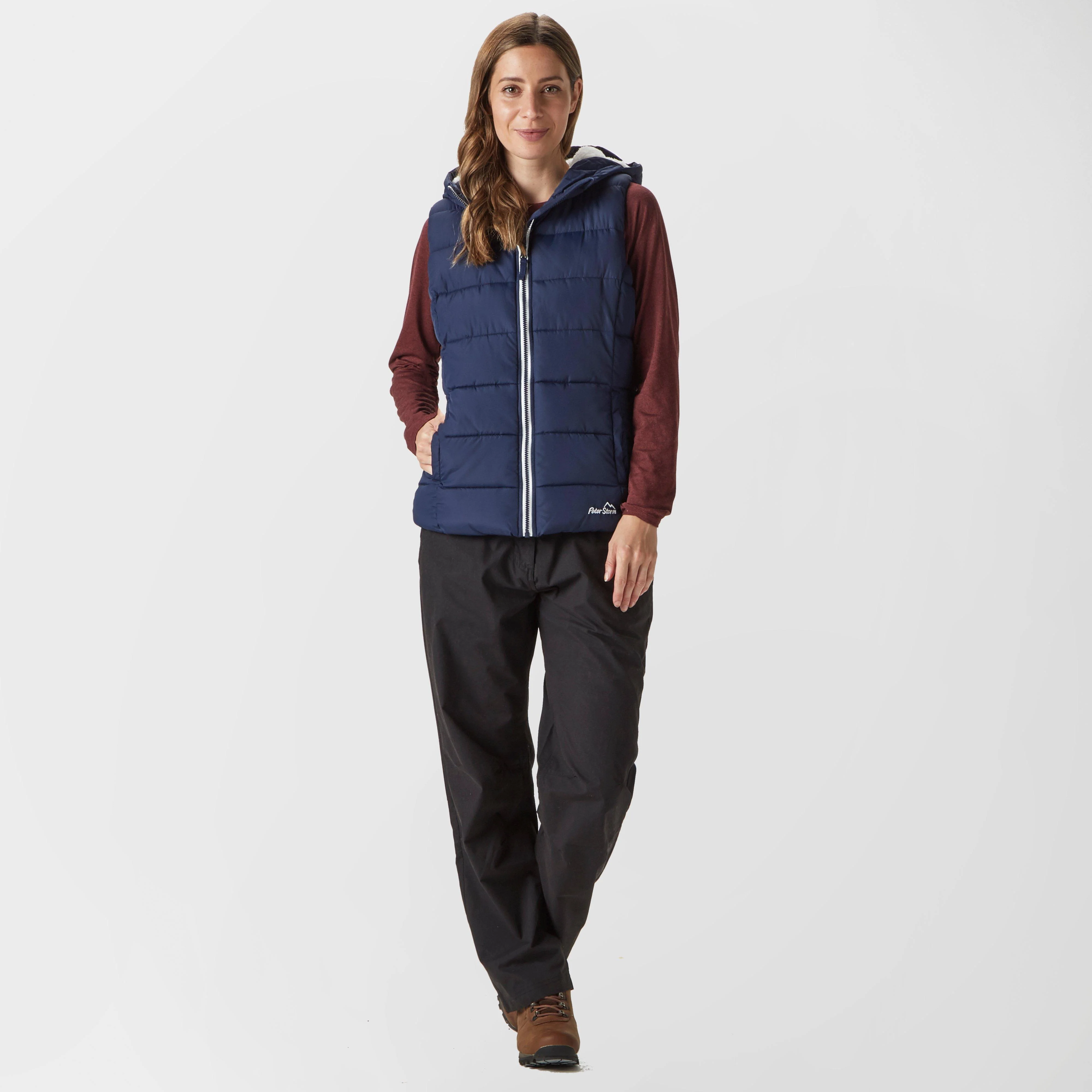 Women's Cosy II Gilet - Image 3