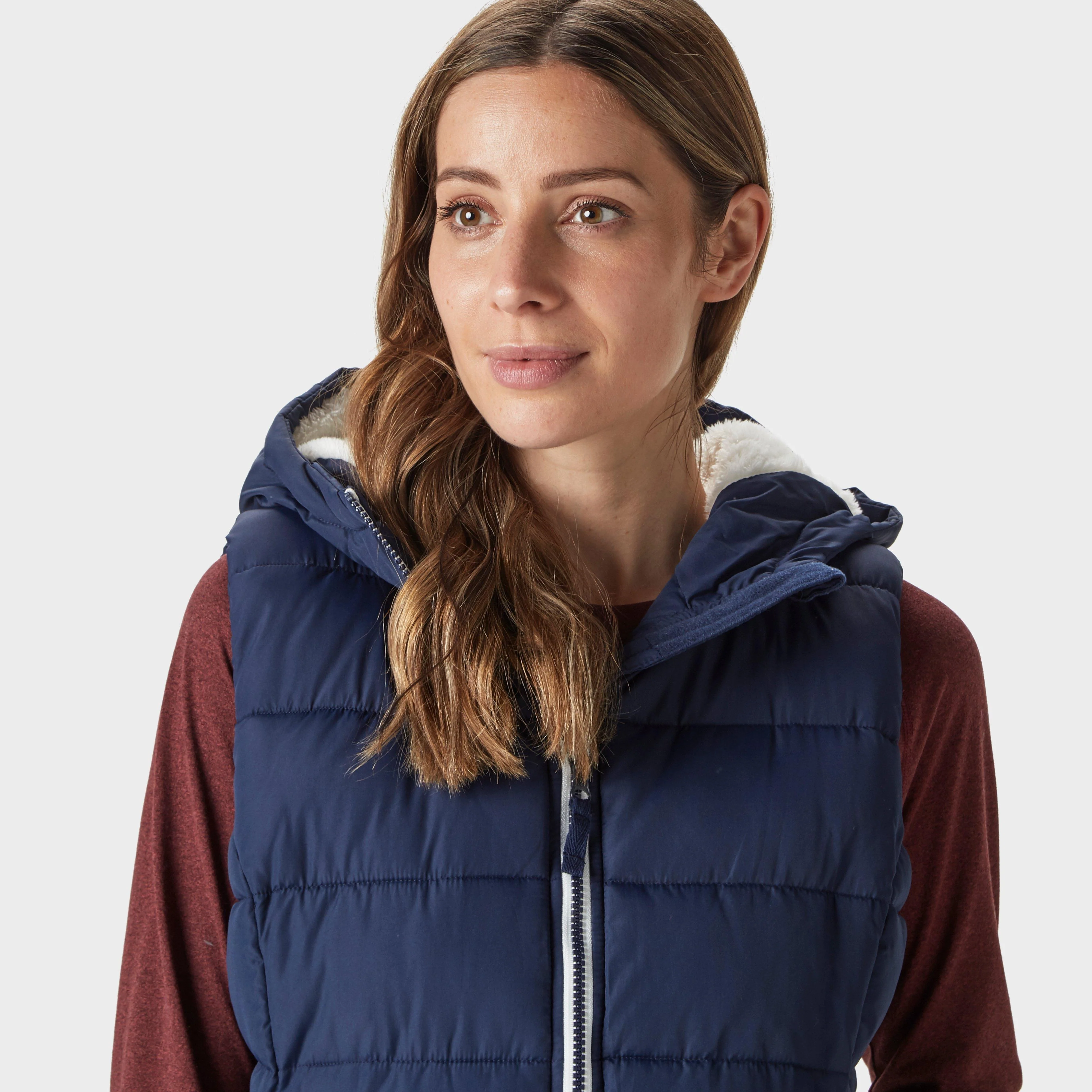 Women's Cosy II Gilet - Image 4