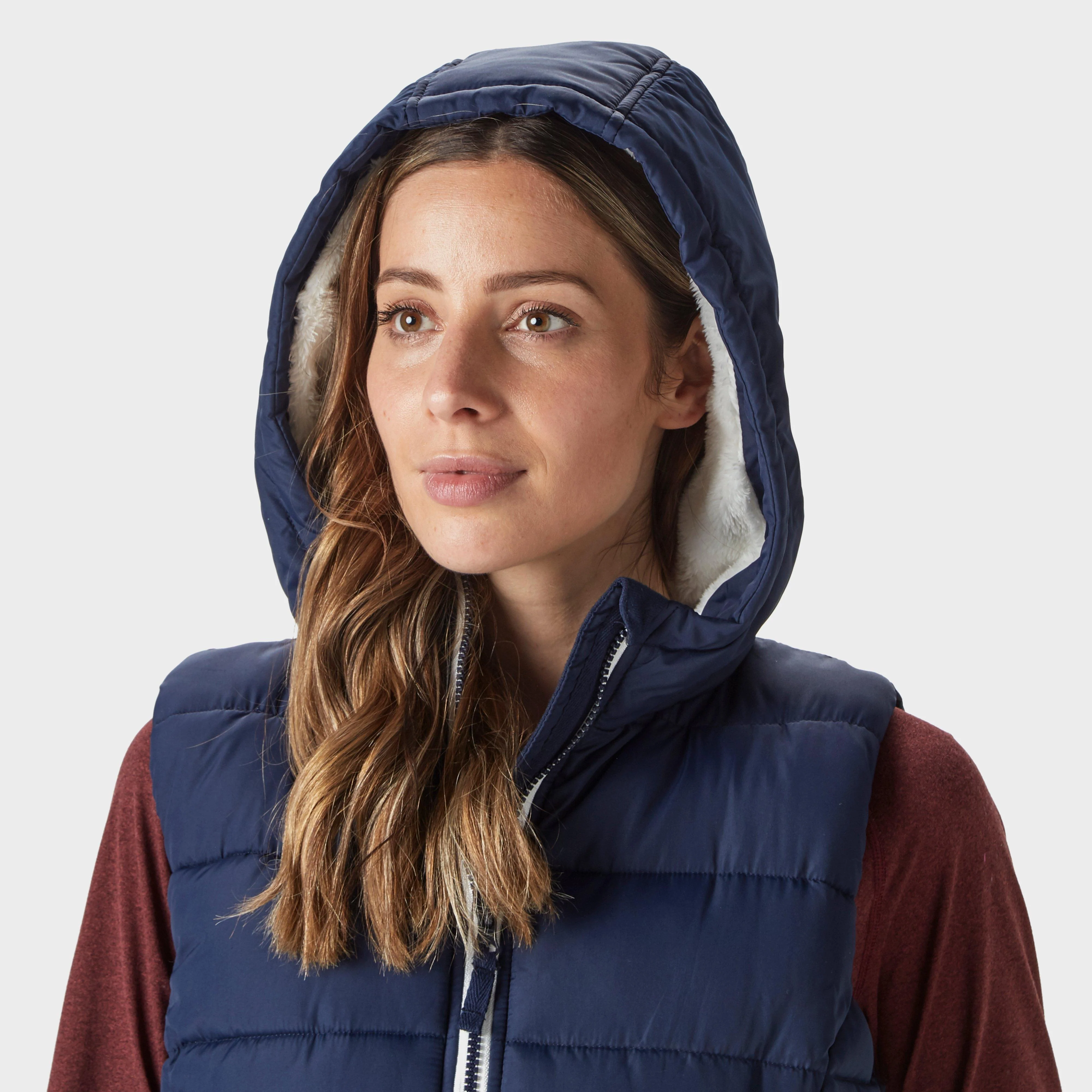 Women's Cosy II Gilet - Image 6