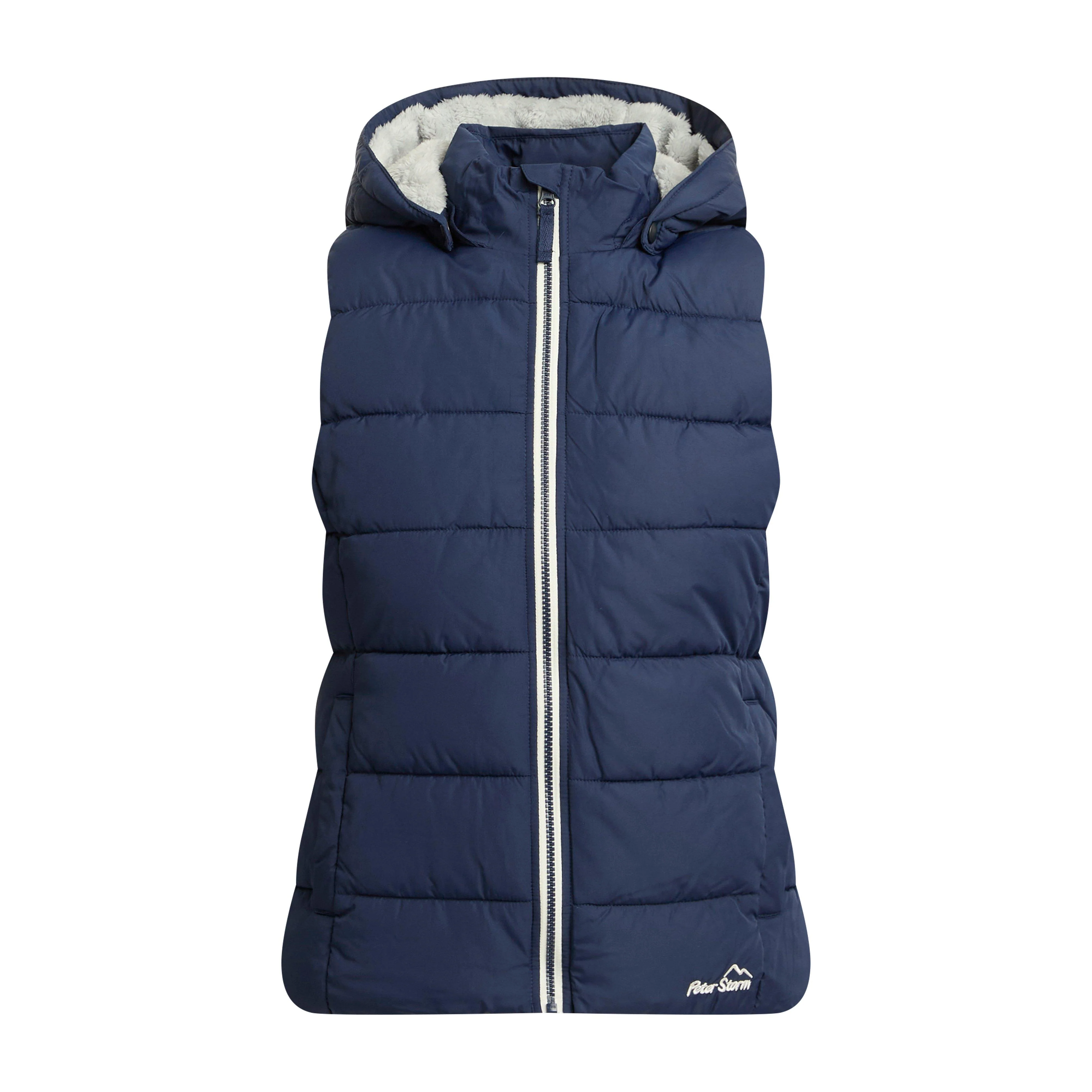 Women's Cosy II Gilet - Image 10