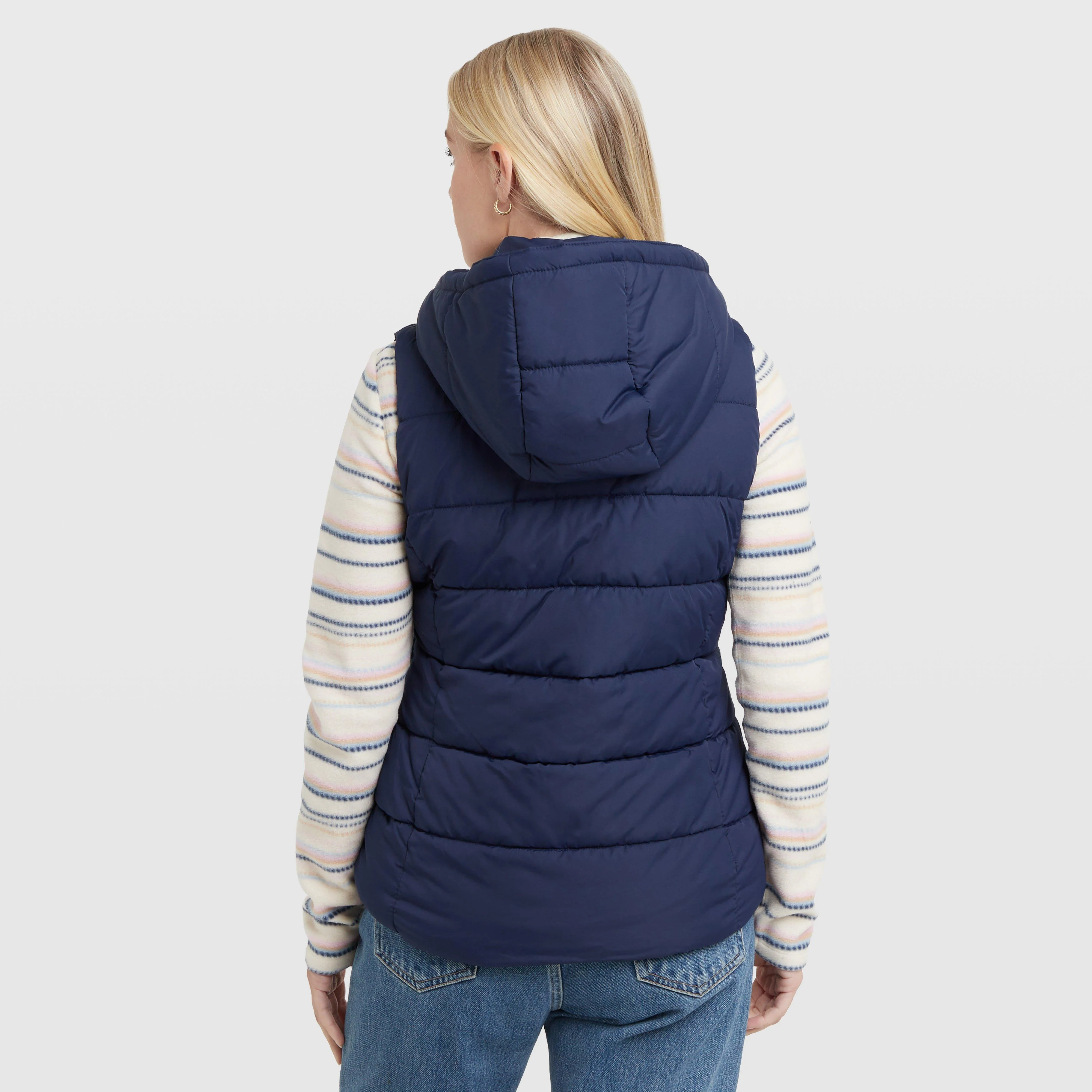Women's Cosy II Gilet - Image 13