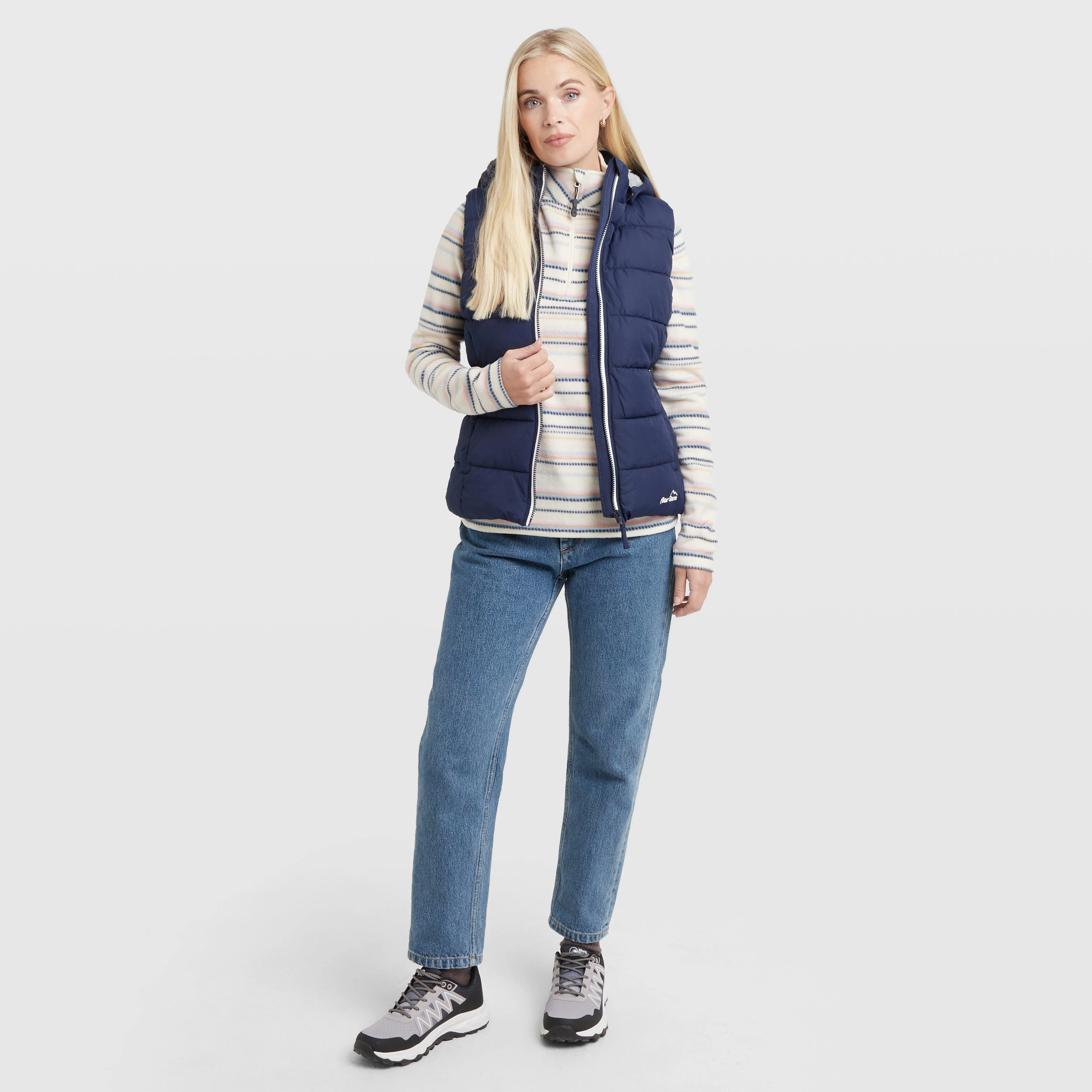 Women's Cosy II Gilet - Image 14