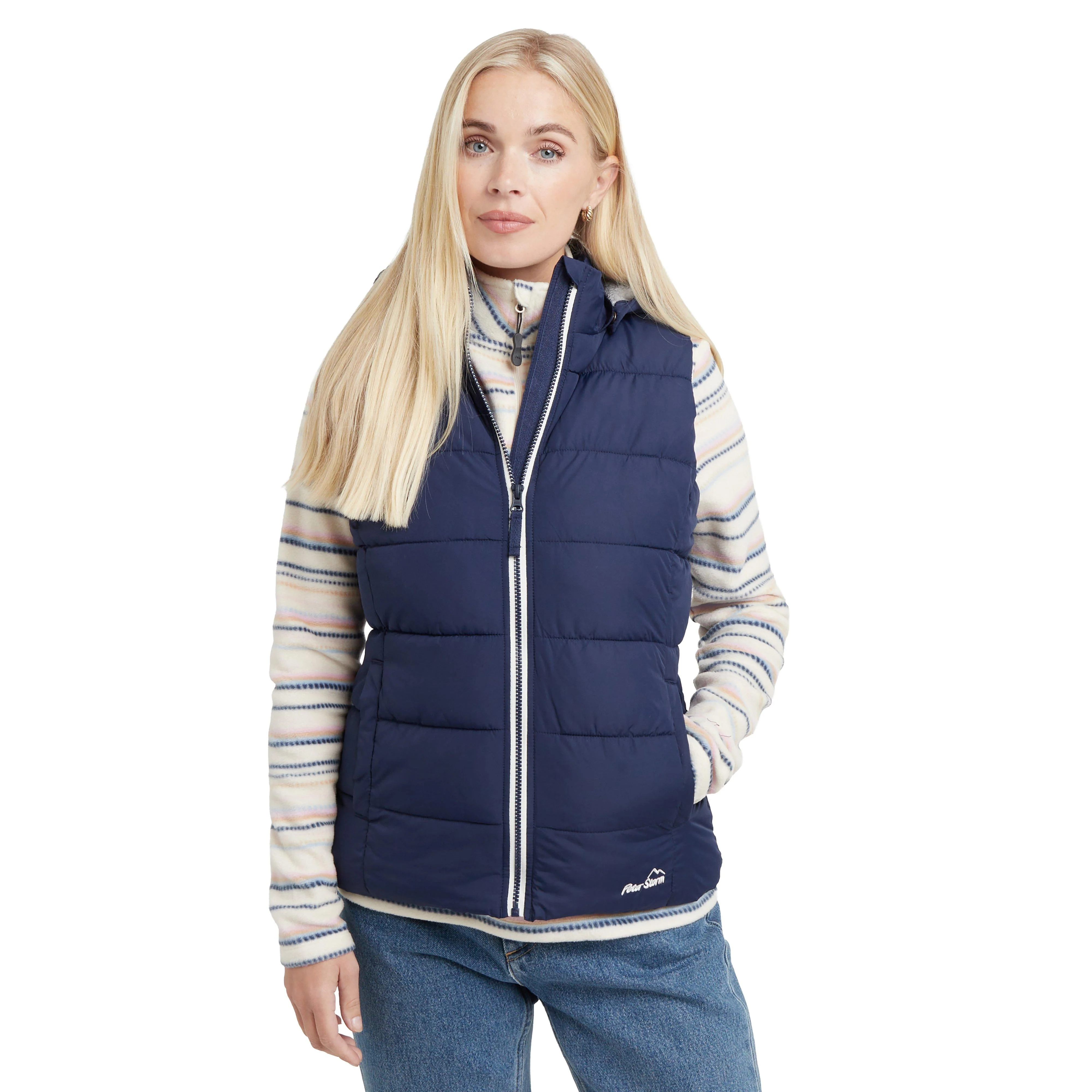 Women's Cosy II Gilet - Image 22