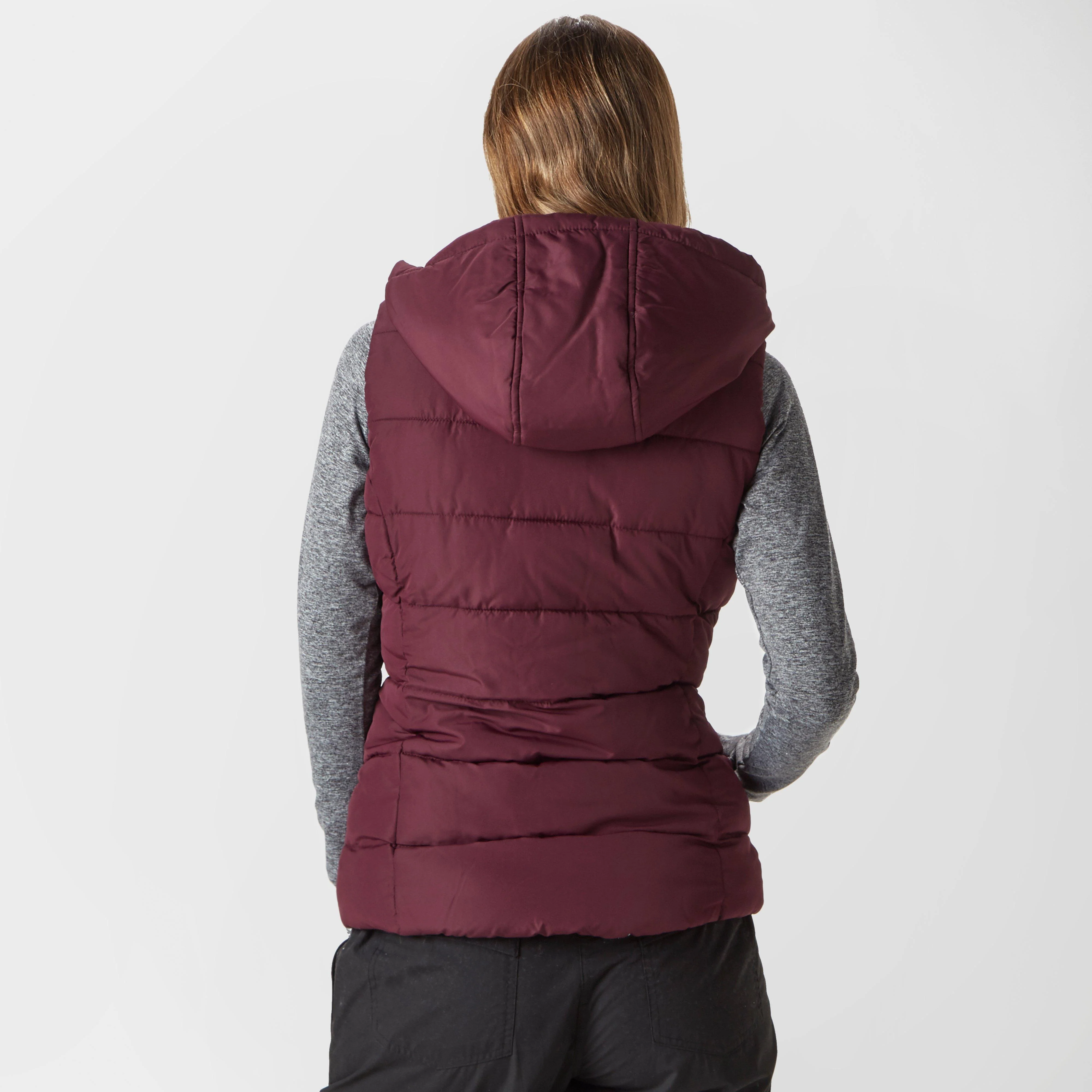 Women's Cosy II Gilet - Image 2