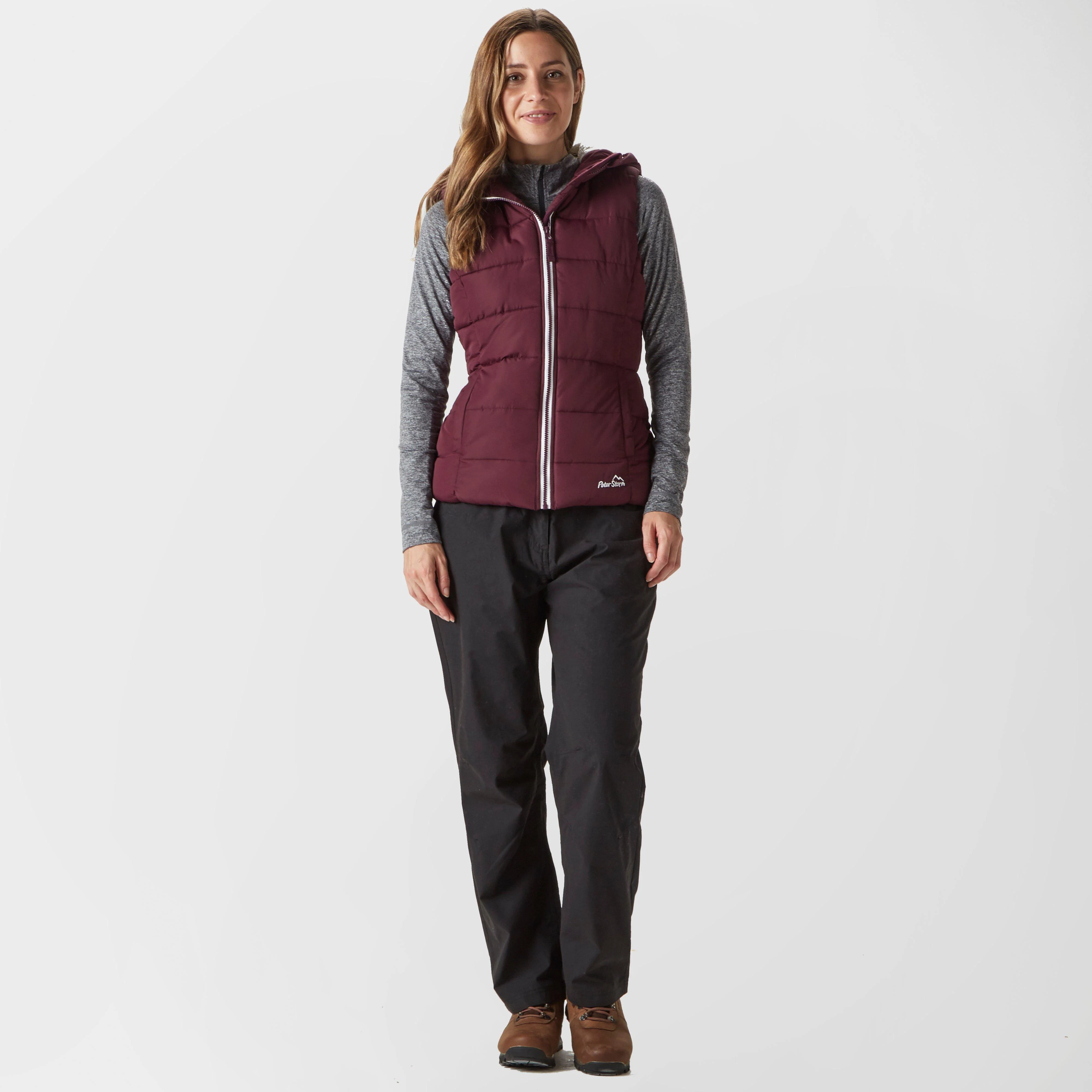 Women's Cosy II Gilet - Image 3