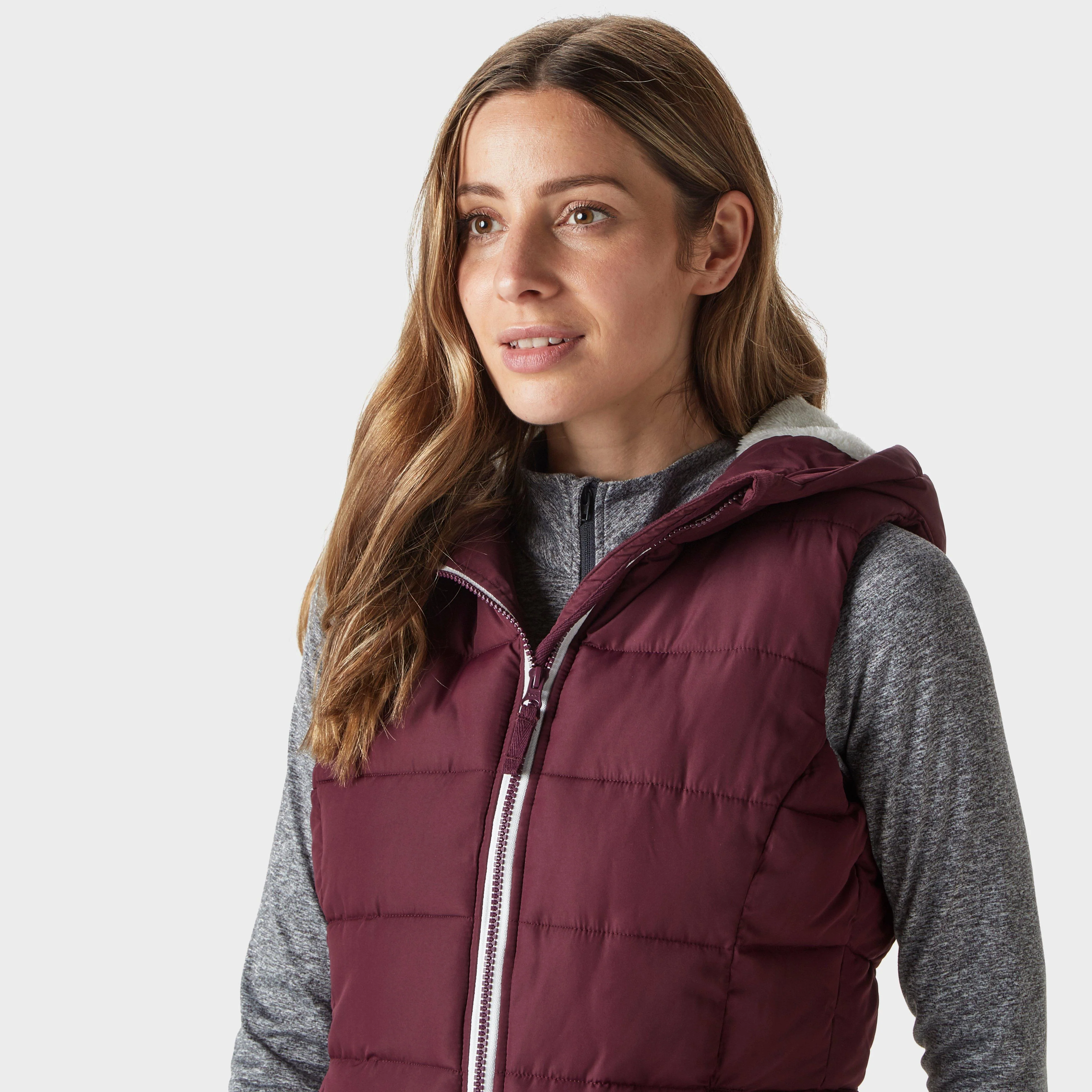 Women's Cosy II Gilet - Image 4