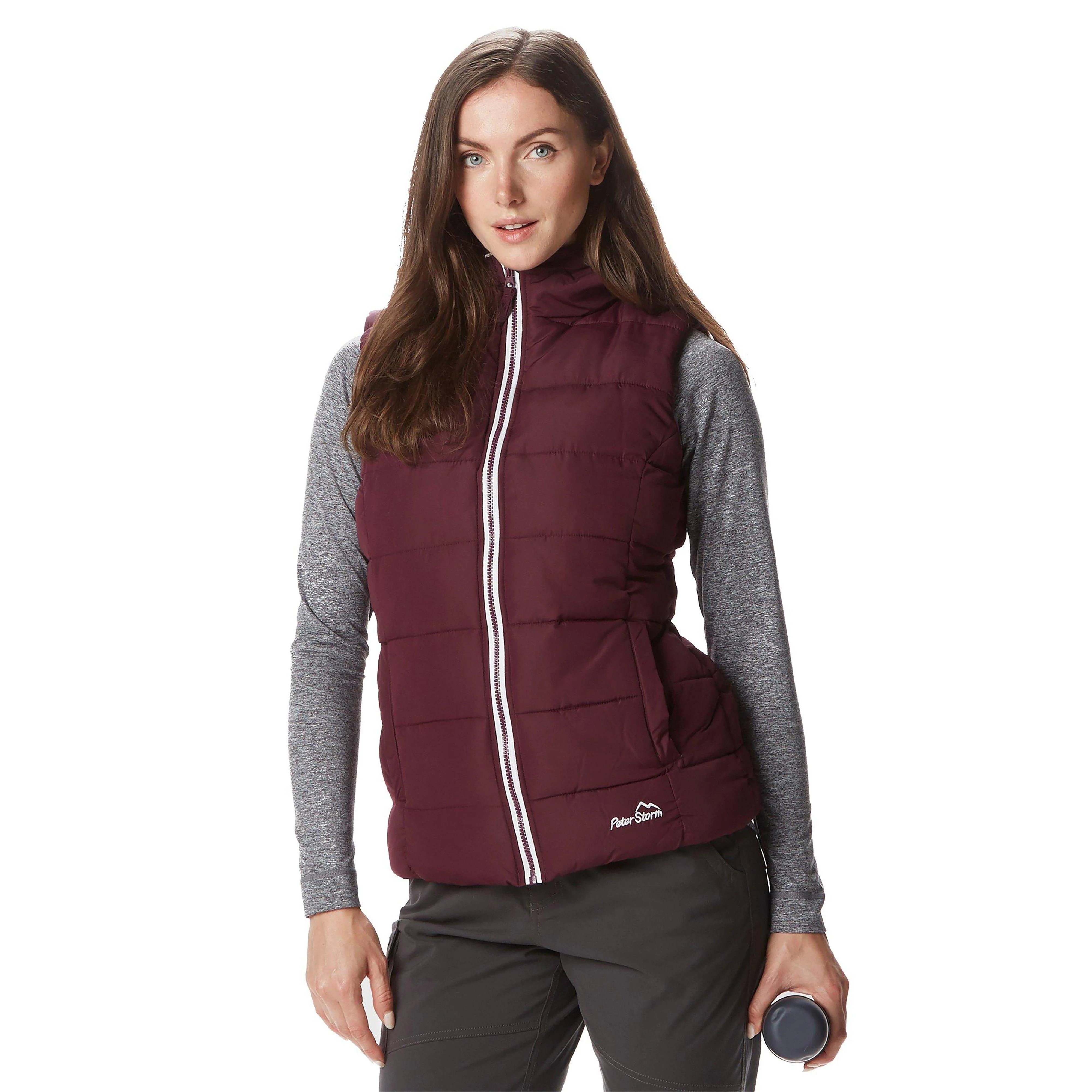 Women's Cosy II Gilet - Image 7