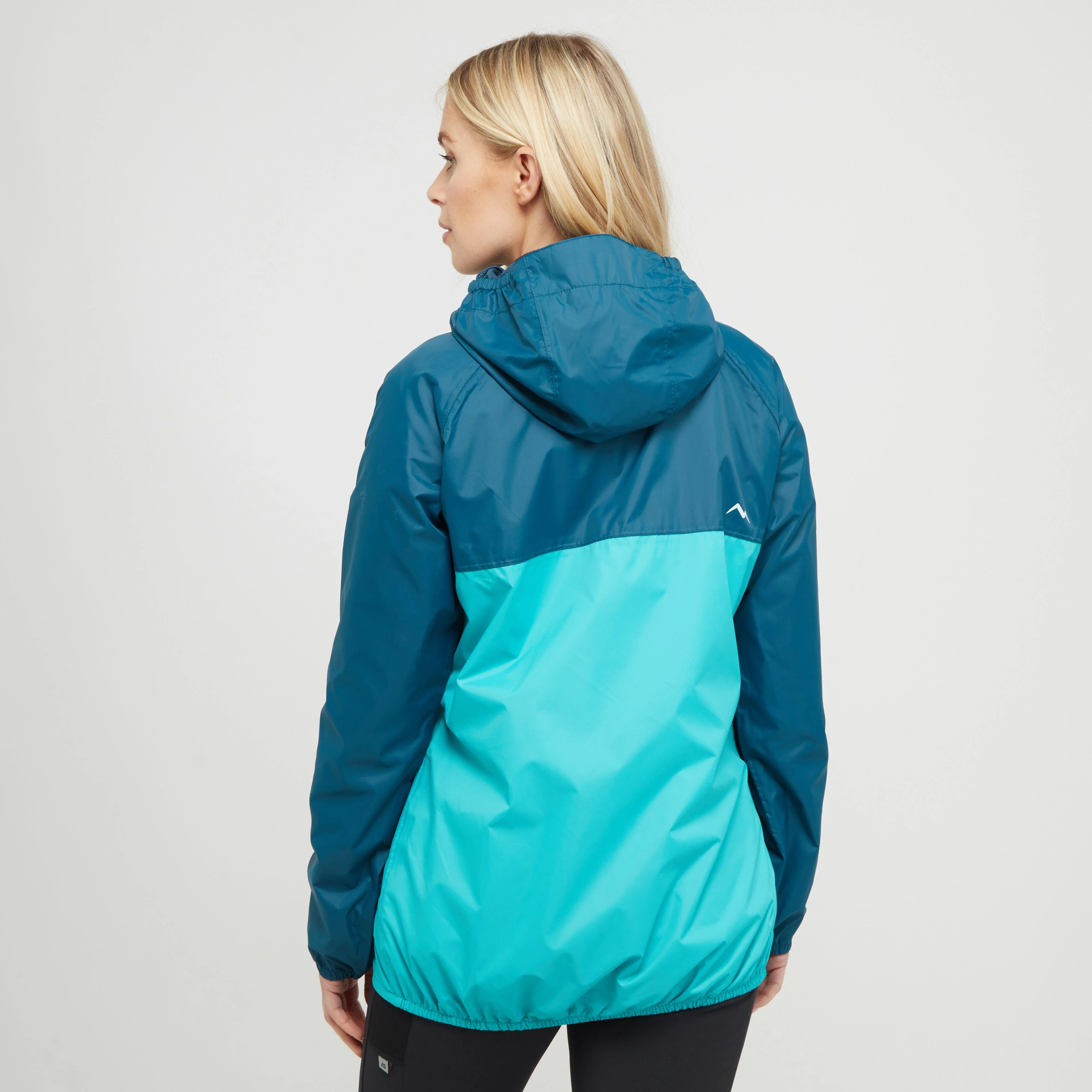 Women’s Cyclone Waterproof Jacket - Image 2