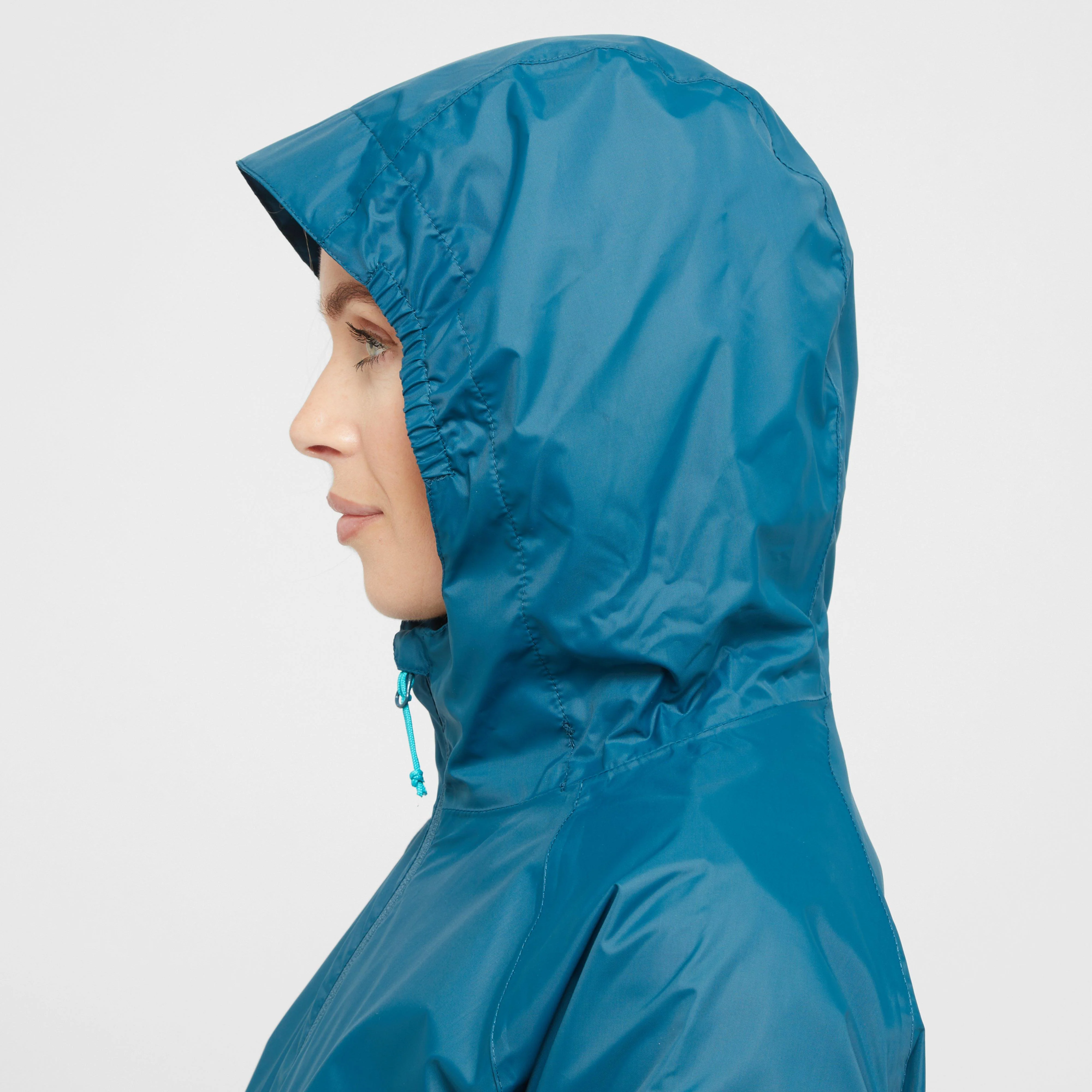 Women’s Cyclone Waterproof Jacket - Image 5