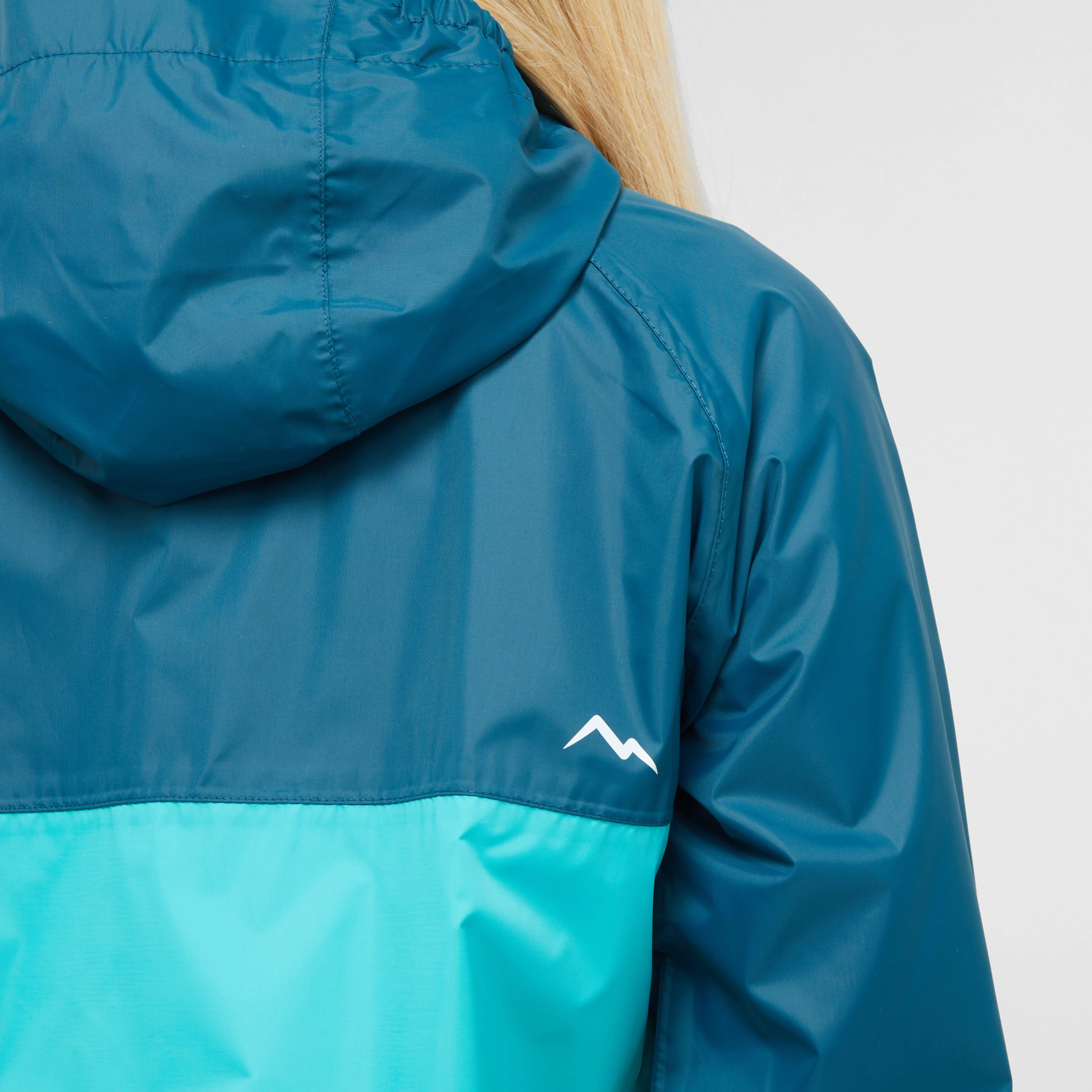 Women’s Cyclone Waterproof Jacket - Image 7