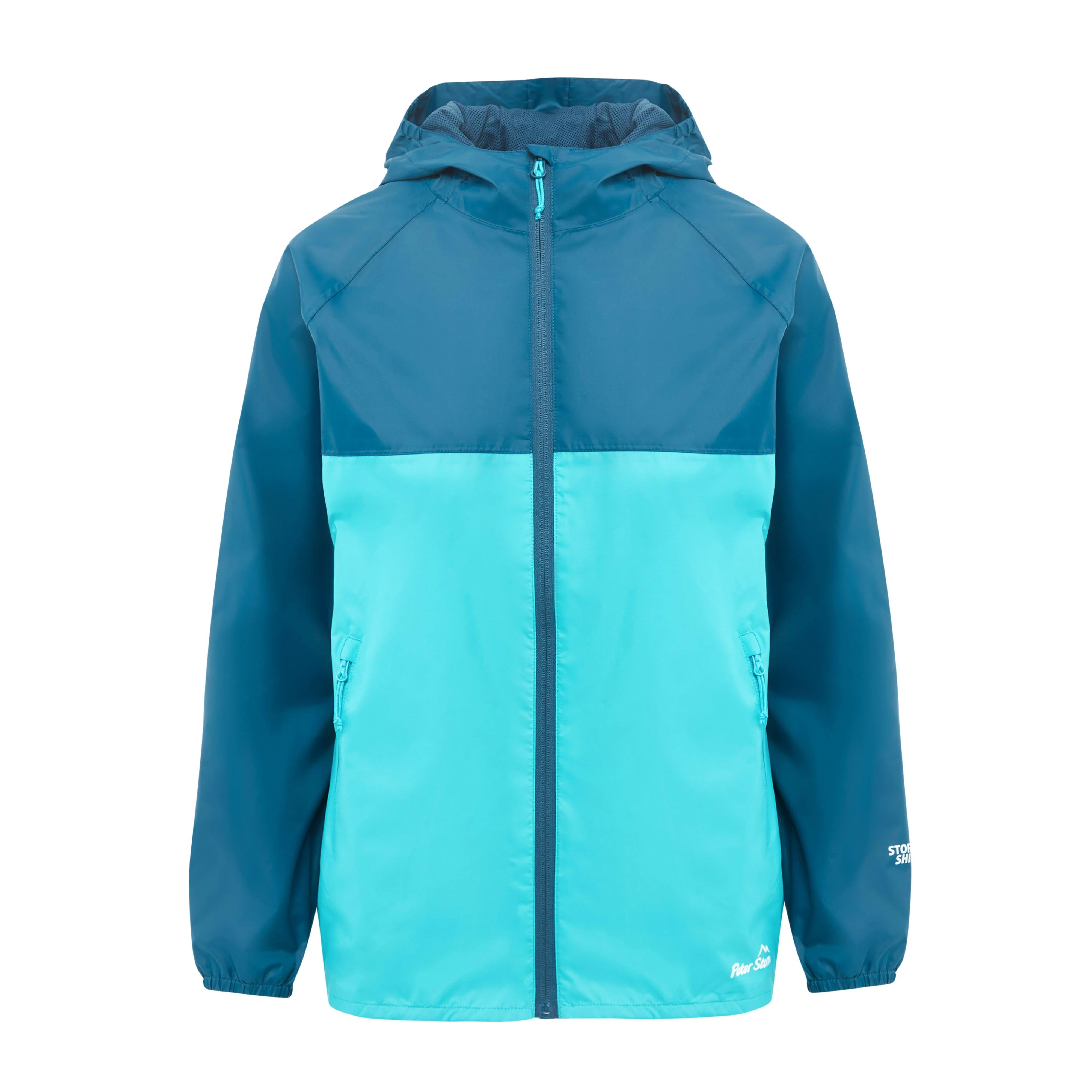 Women’s Cyclone Waterproof Jacket - Image 8