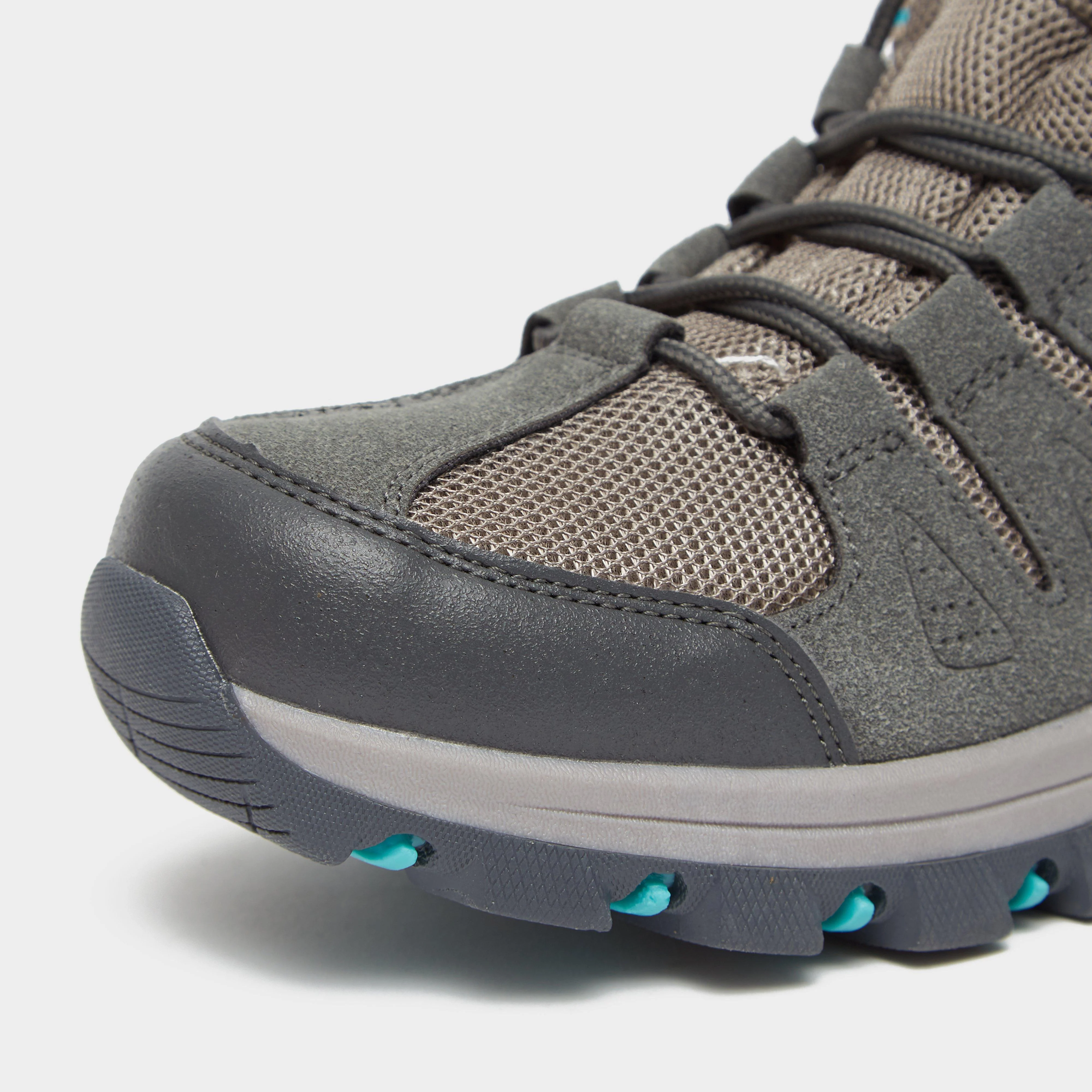 Women's Dovedale Waterproof Walking Boot - Image 4
