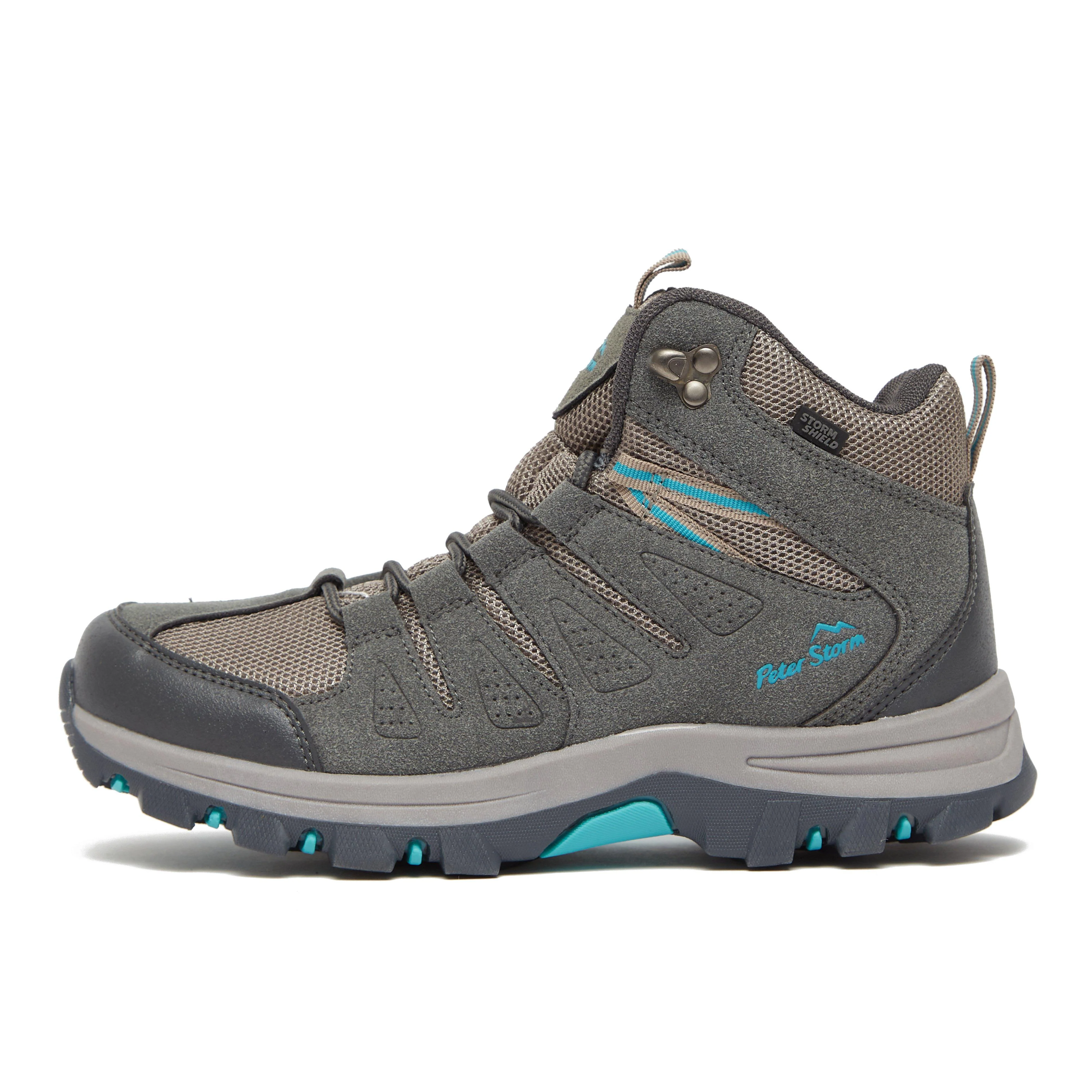 Women's Dovedale Waterproof Walking Boot - Image 7