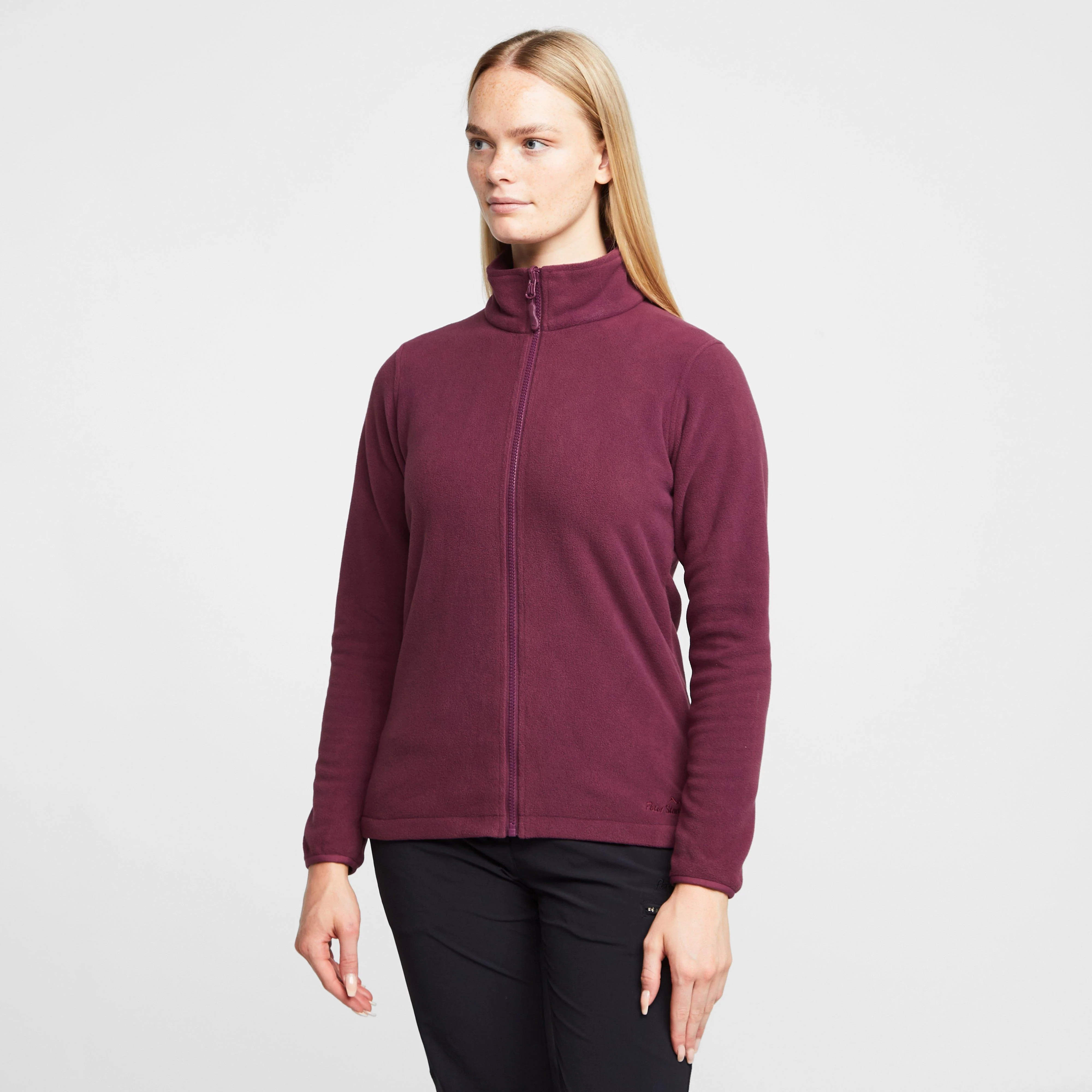 Women’s Downpour 3-in-1 Waterproof Jacket - Image 4