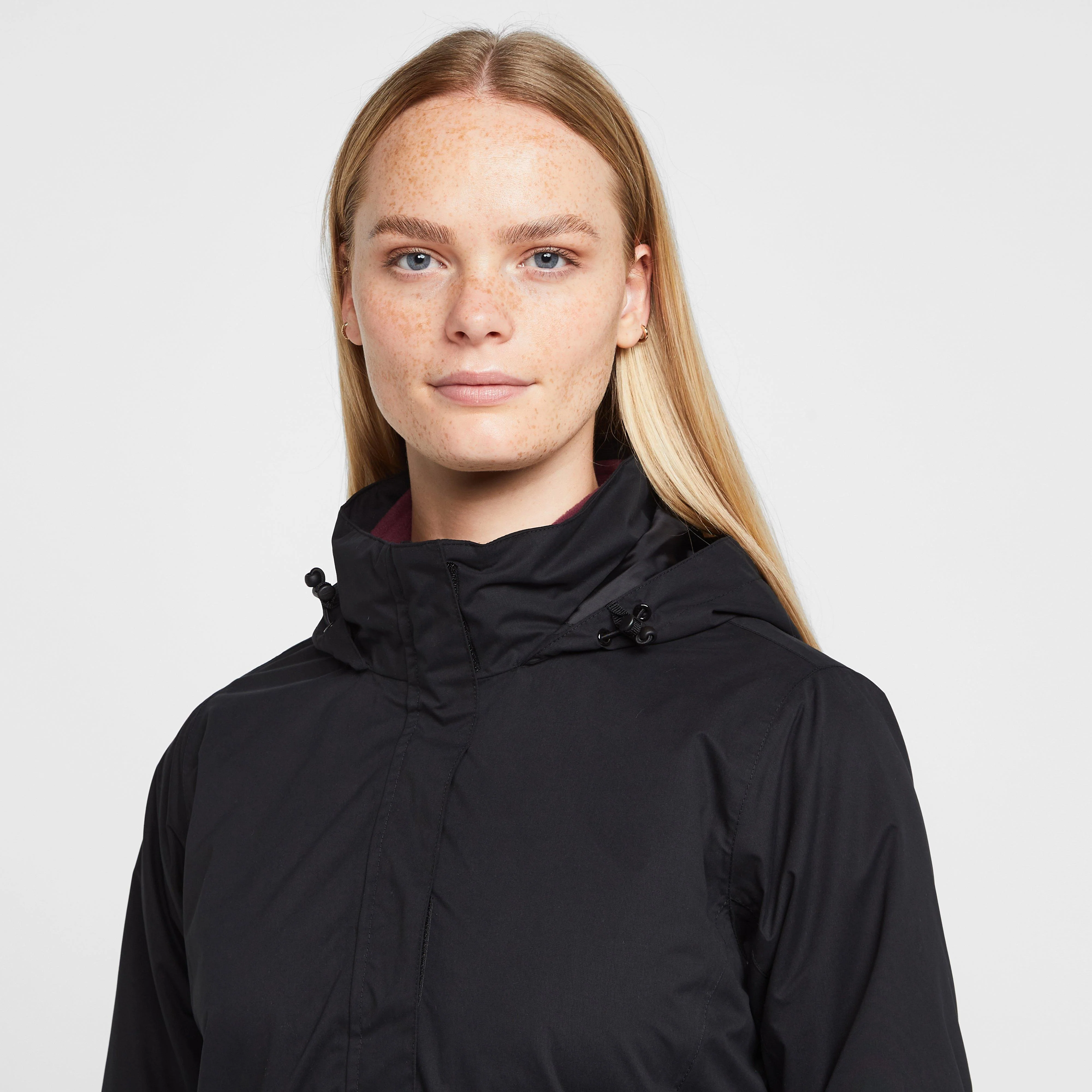 Women’s Downpour 3-in-1 Waterproof Jacket - Image 5