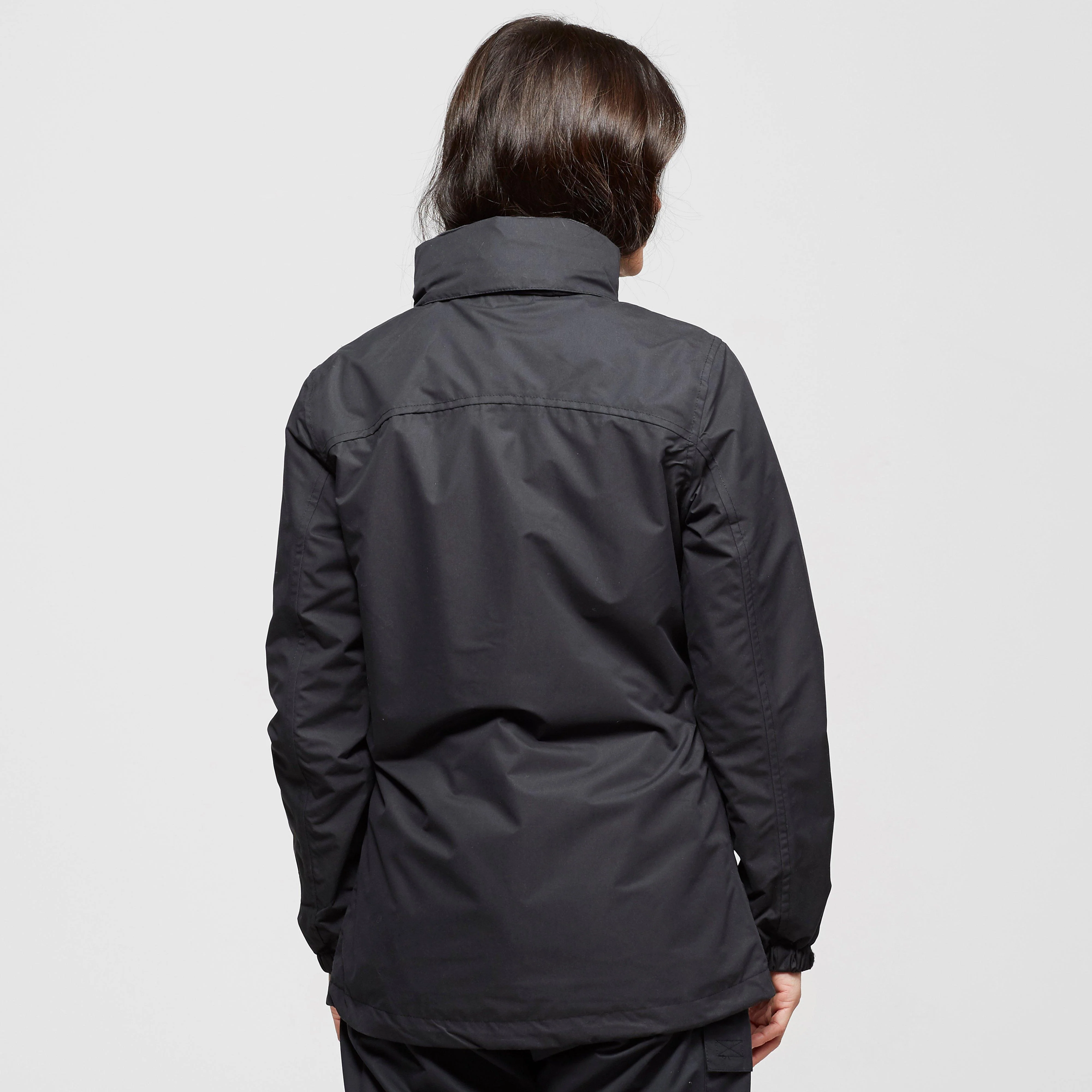 Women's Downpour Waterproof Jacket - Image 10