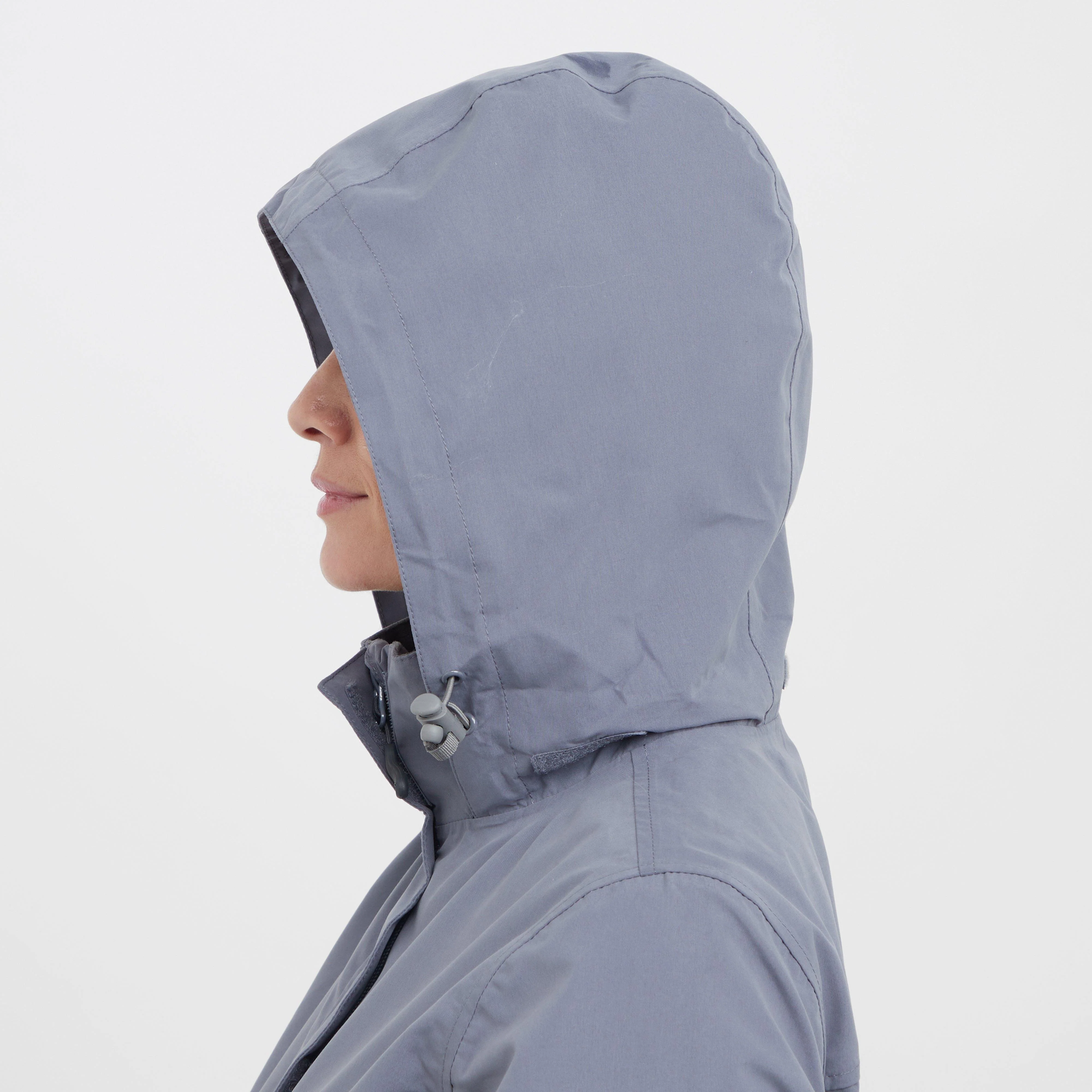 Women's Downpour Waterproof Jacket - Image 7