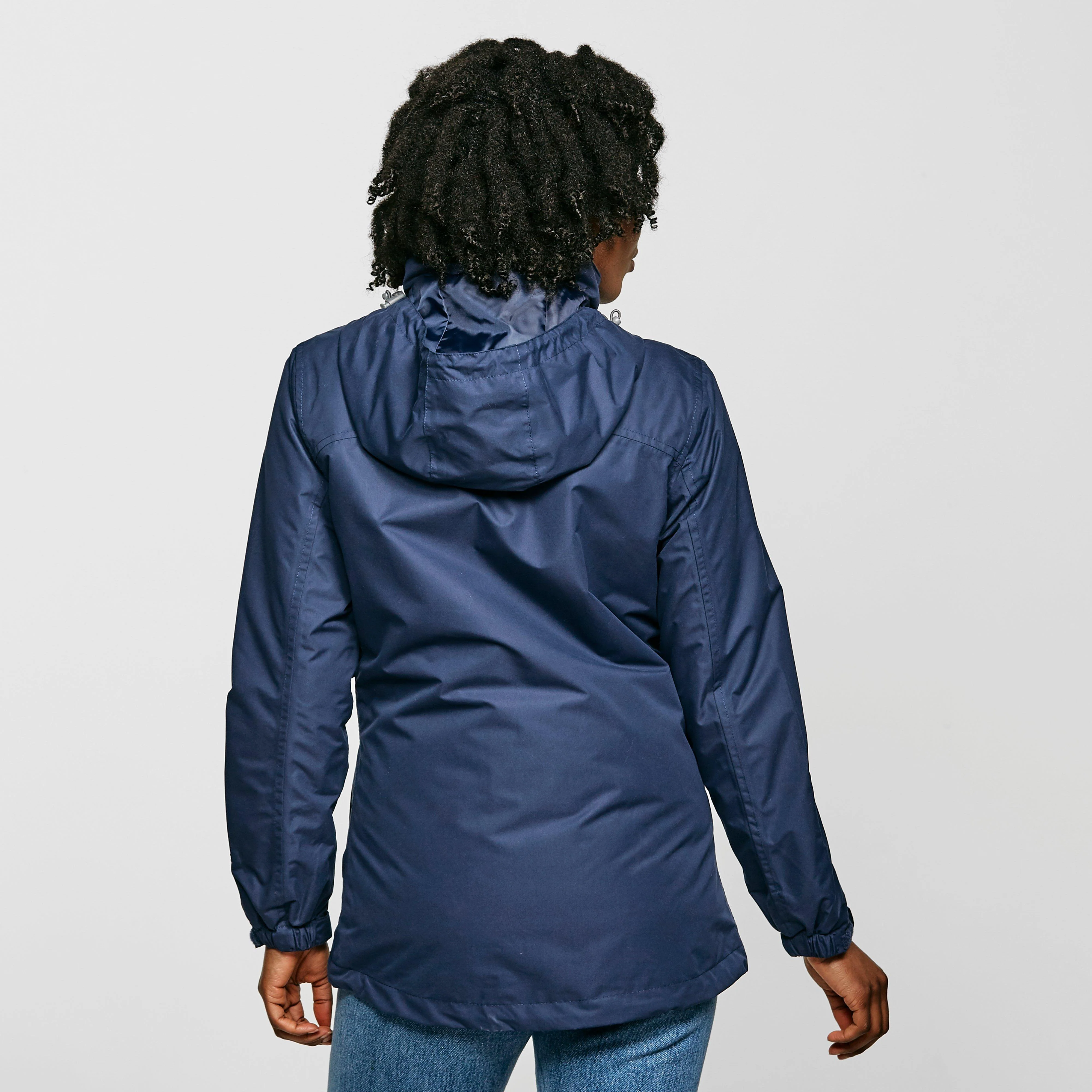 Women's Downpour Waterproof Jacket - Image 10