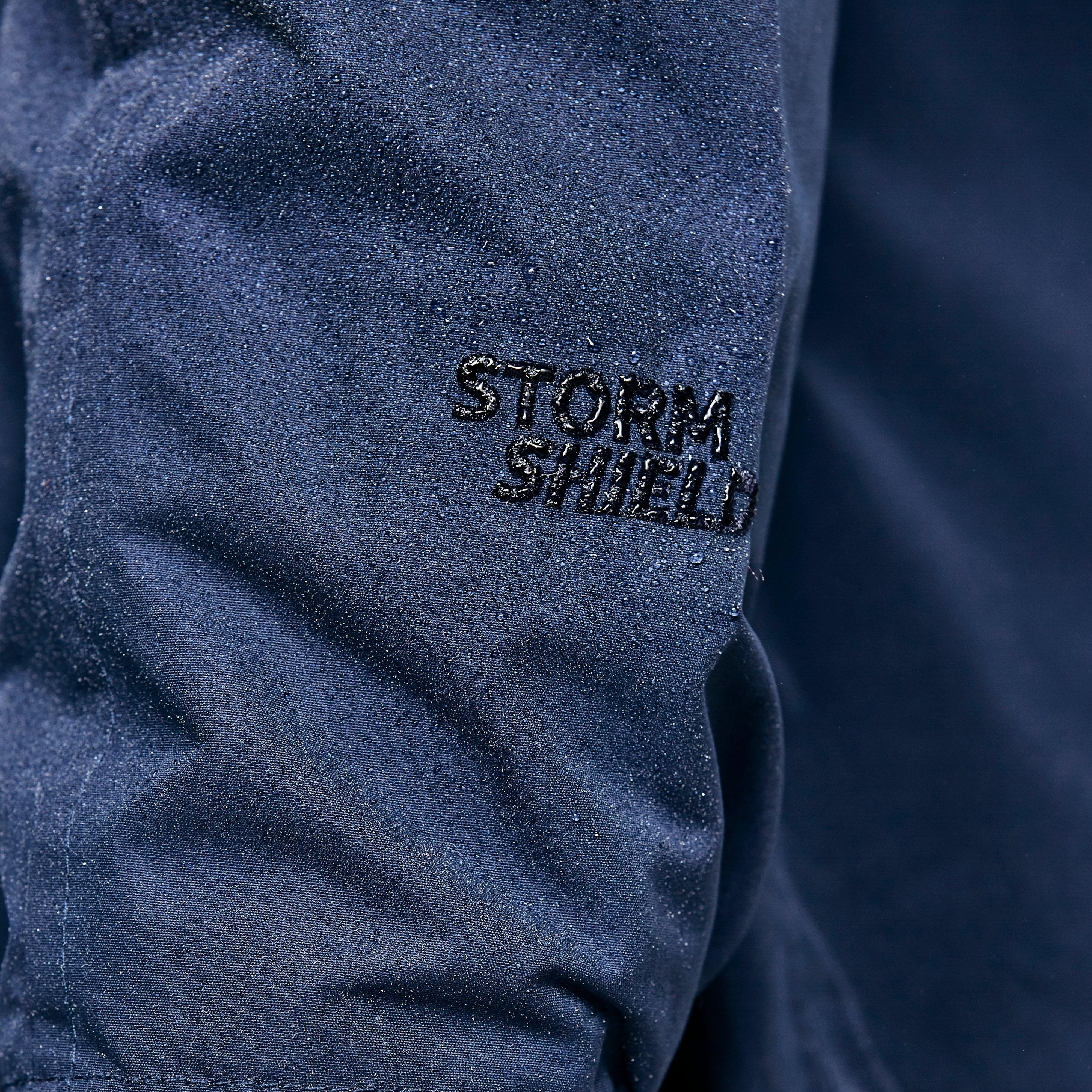 Women's Downpour Waterproof Jacket - Image 11