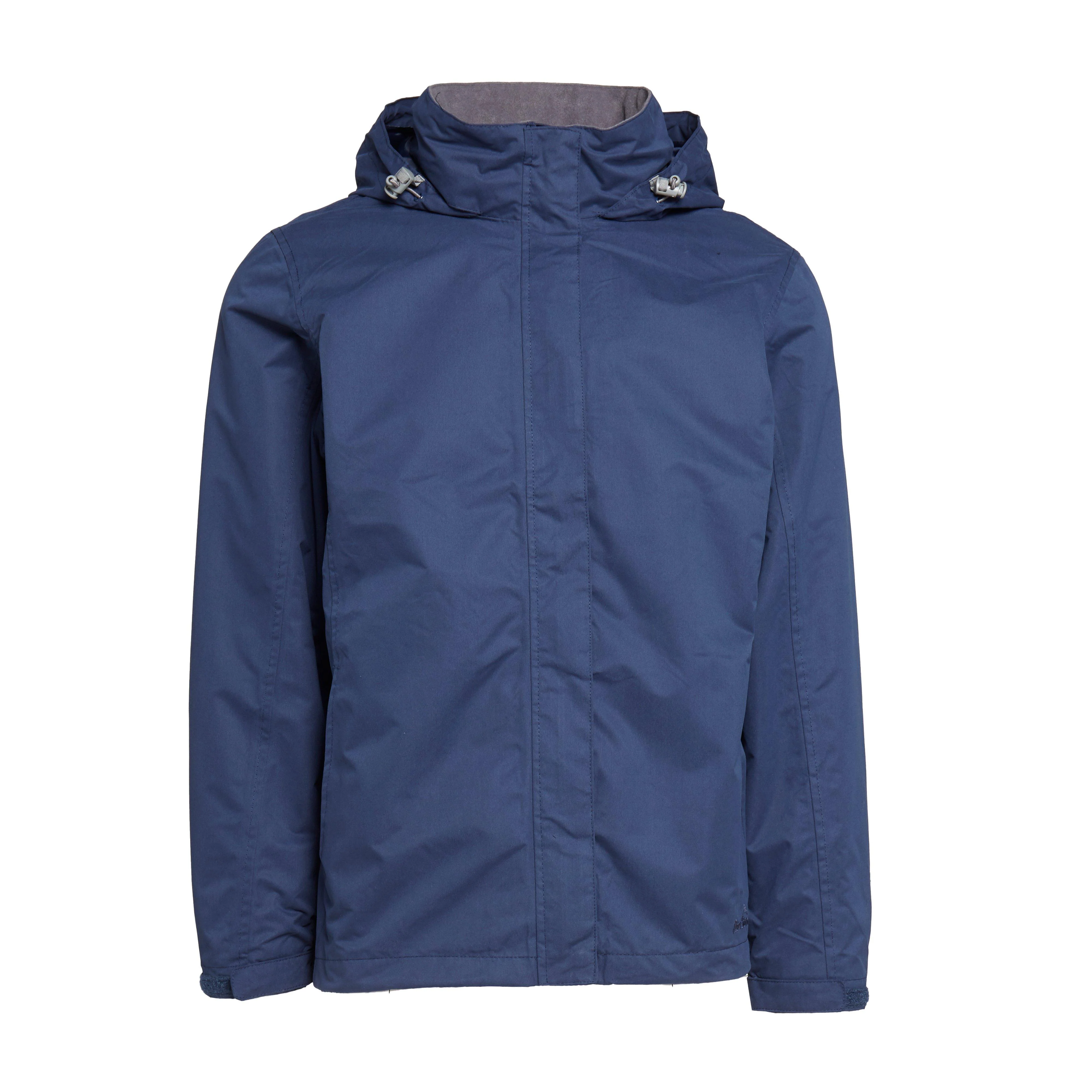 Women's Downpour Waterproof Jacket - Image 12