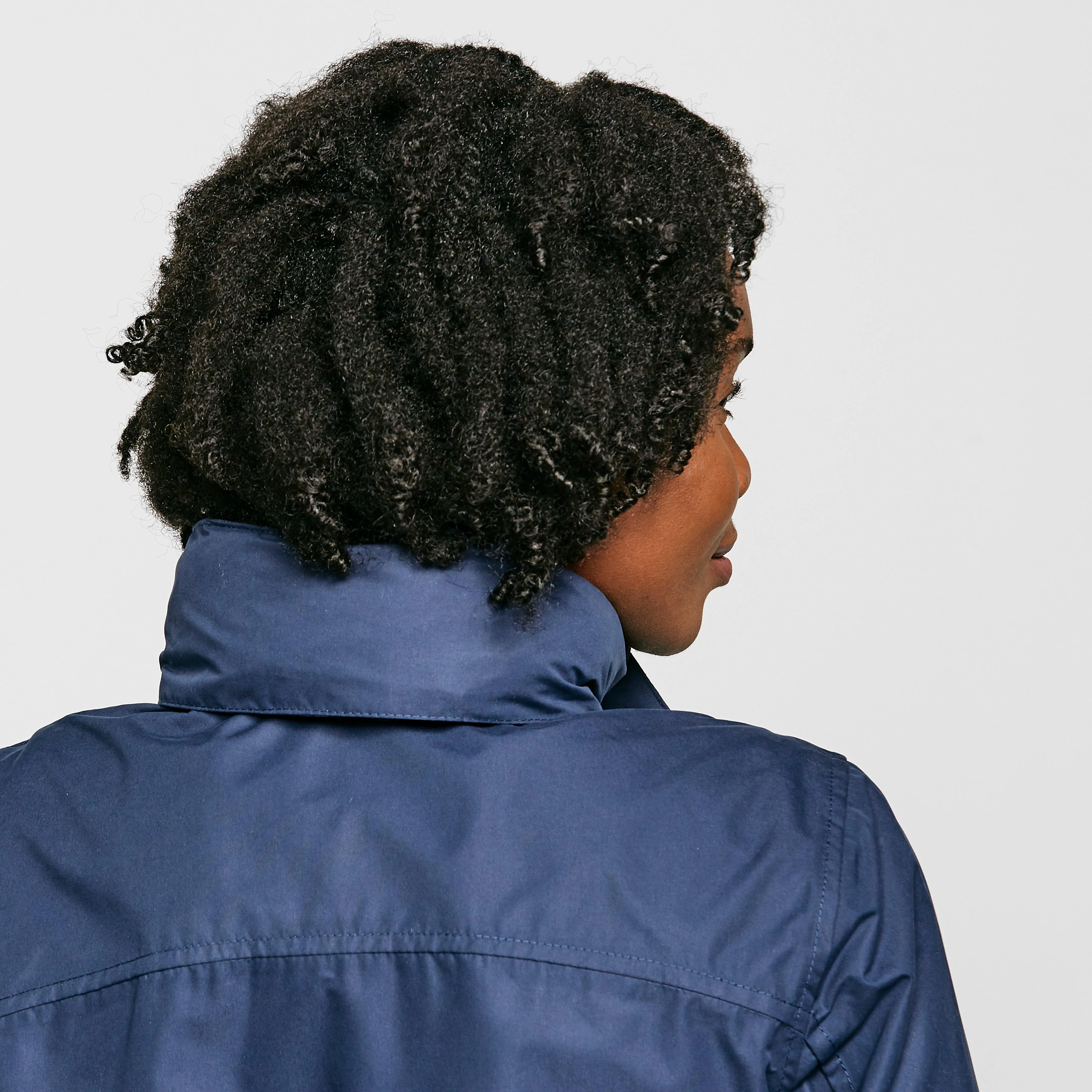 Women's Downpour Waterproof Jacket - Image 8