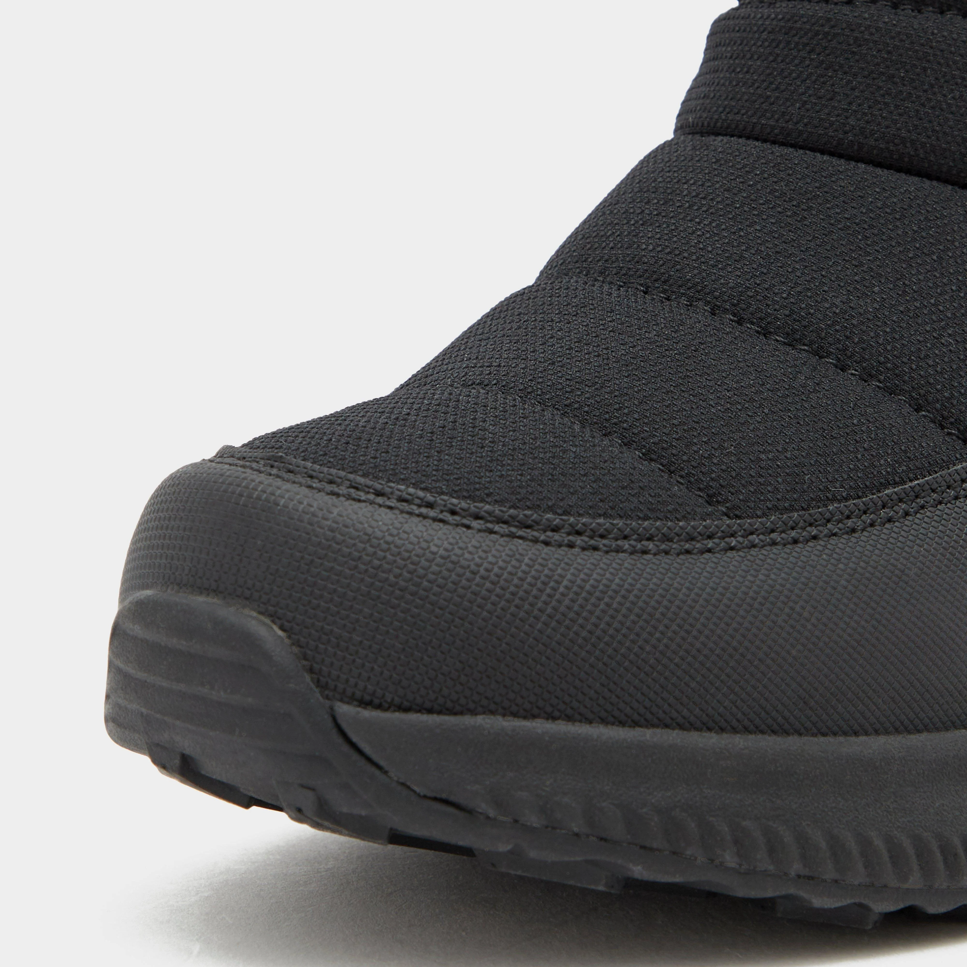 Women's Edale Waterproof Short Snow Boots - Image 4