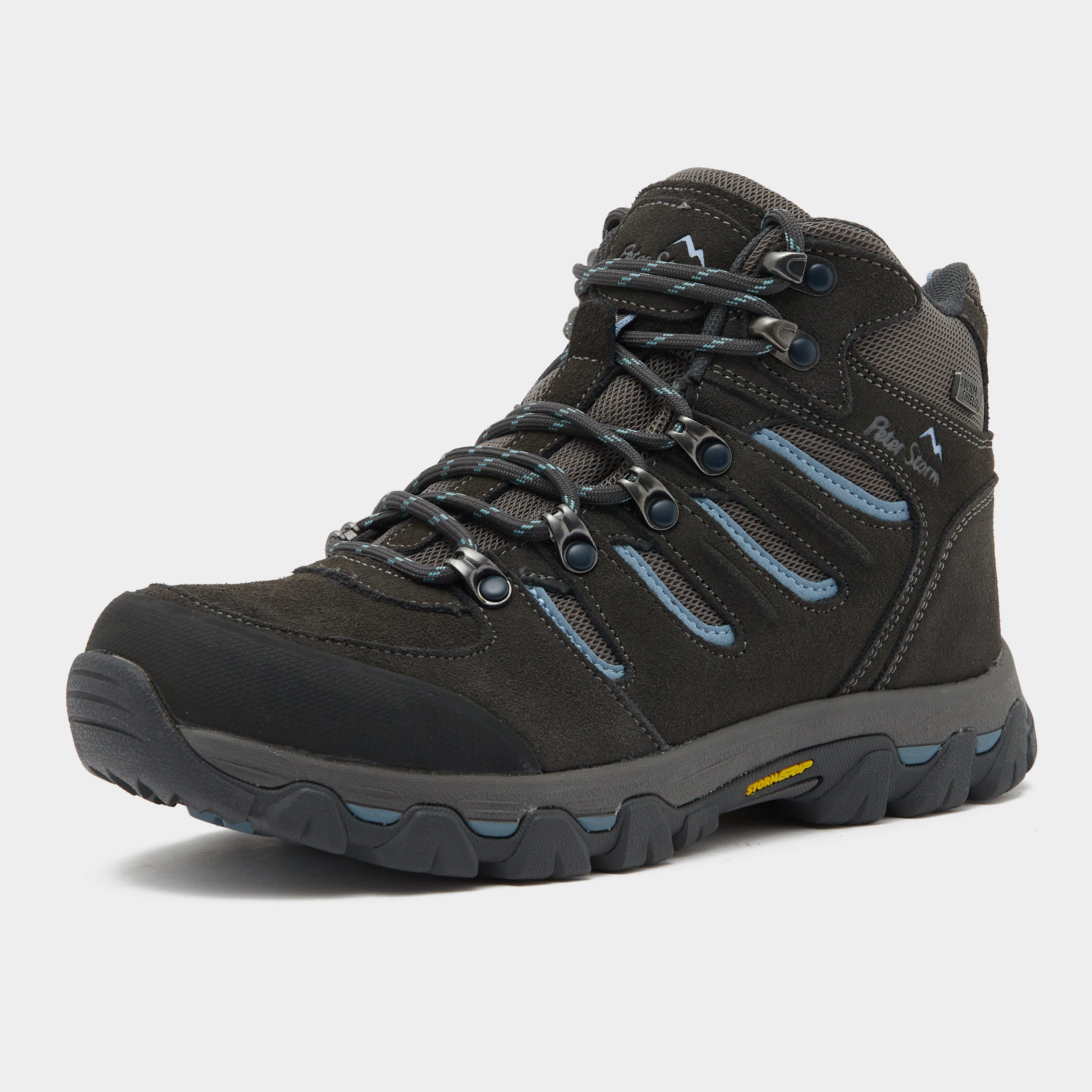 Women’s Eskdale II Mid Waterproof Walking Boot - Image 3
