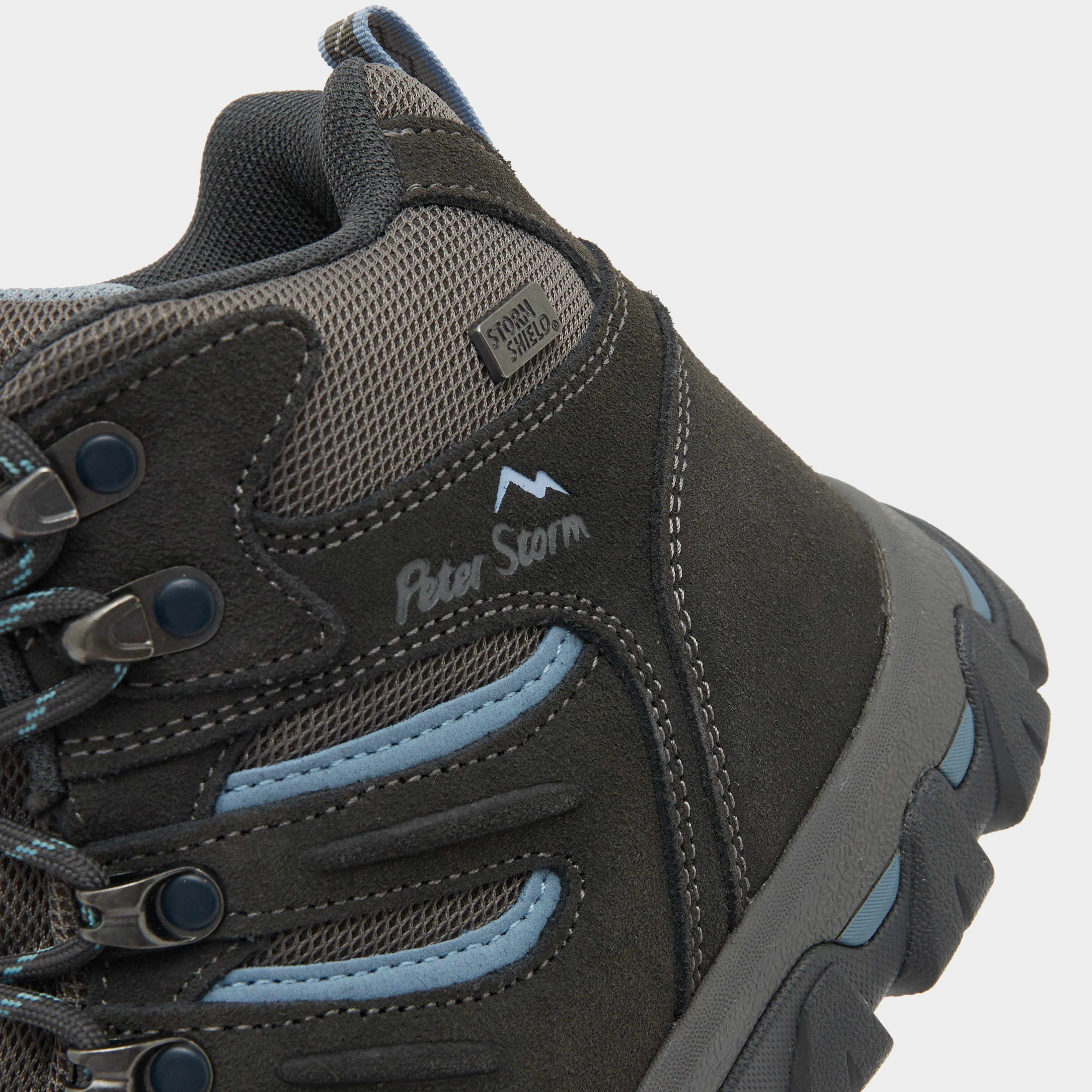 Women’s Eskdale II Mid Waterproof Walking Boot - Image 4