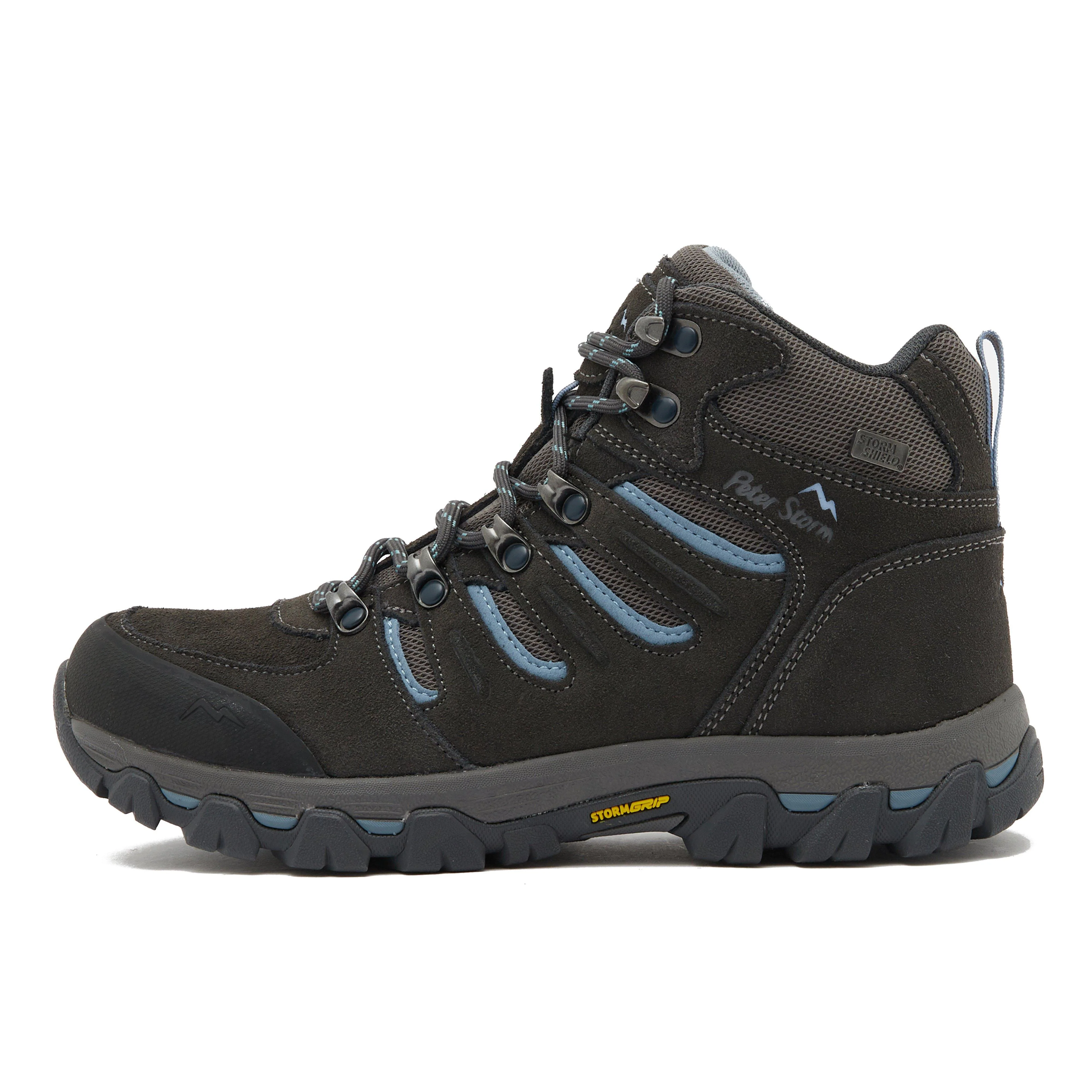 Women’s Eskdale II Mid Waterproof Walking Boot - Image 7