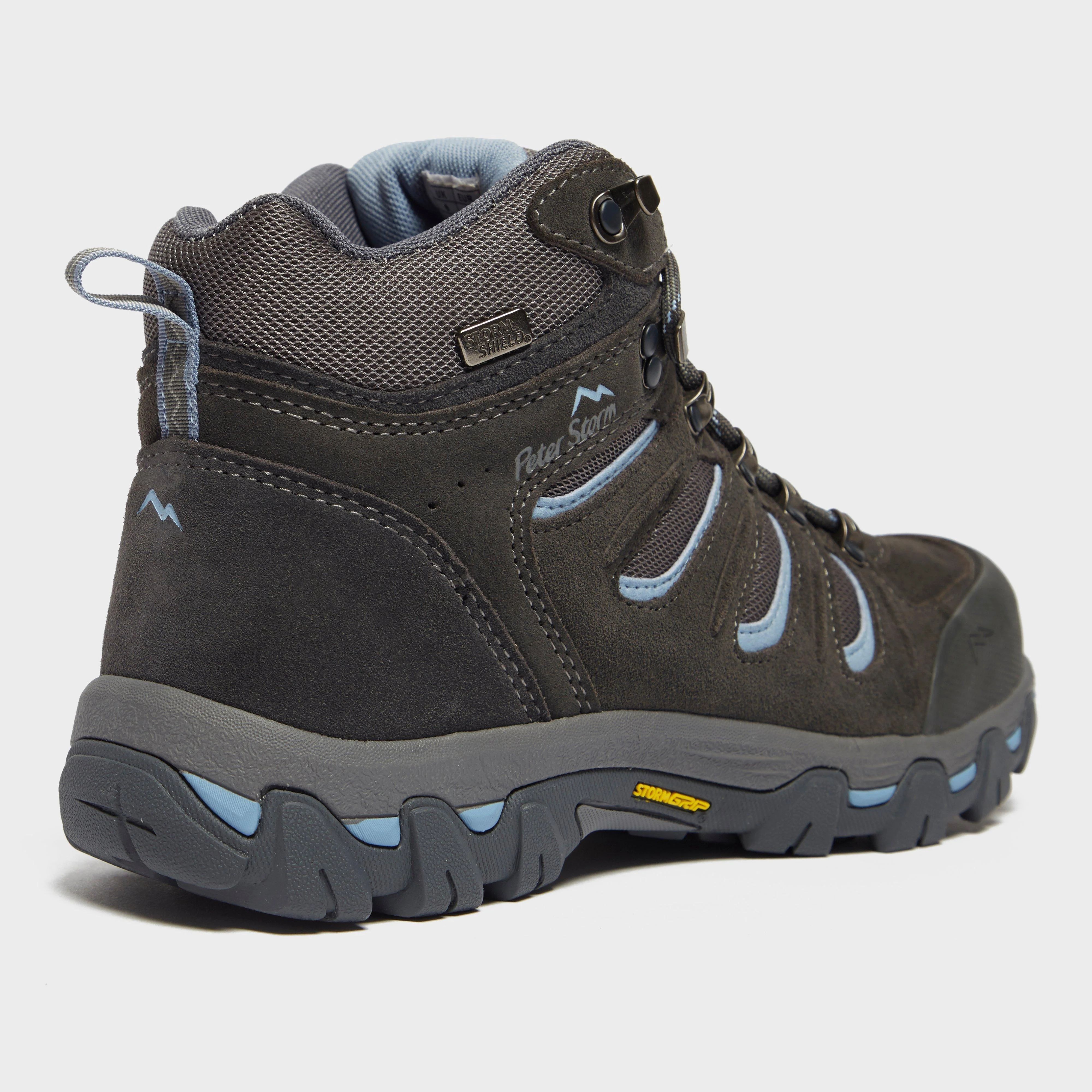 Women’s Eskdale Mid Waterproof Walking Boot - Image 6