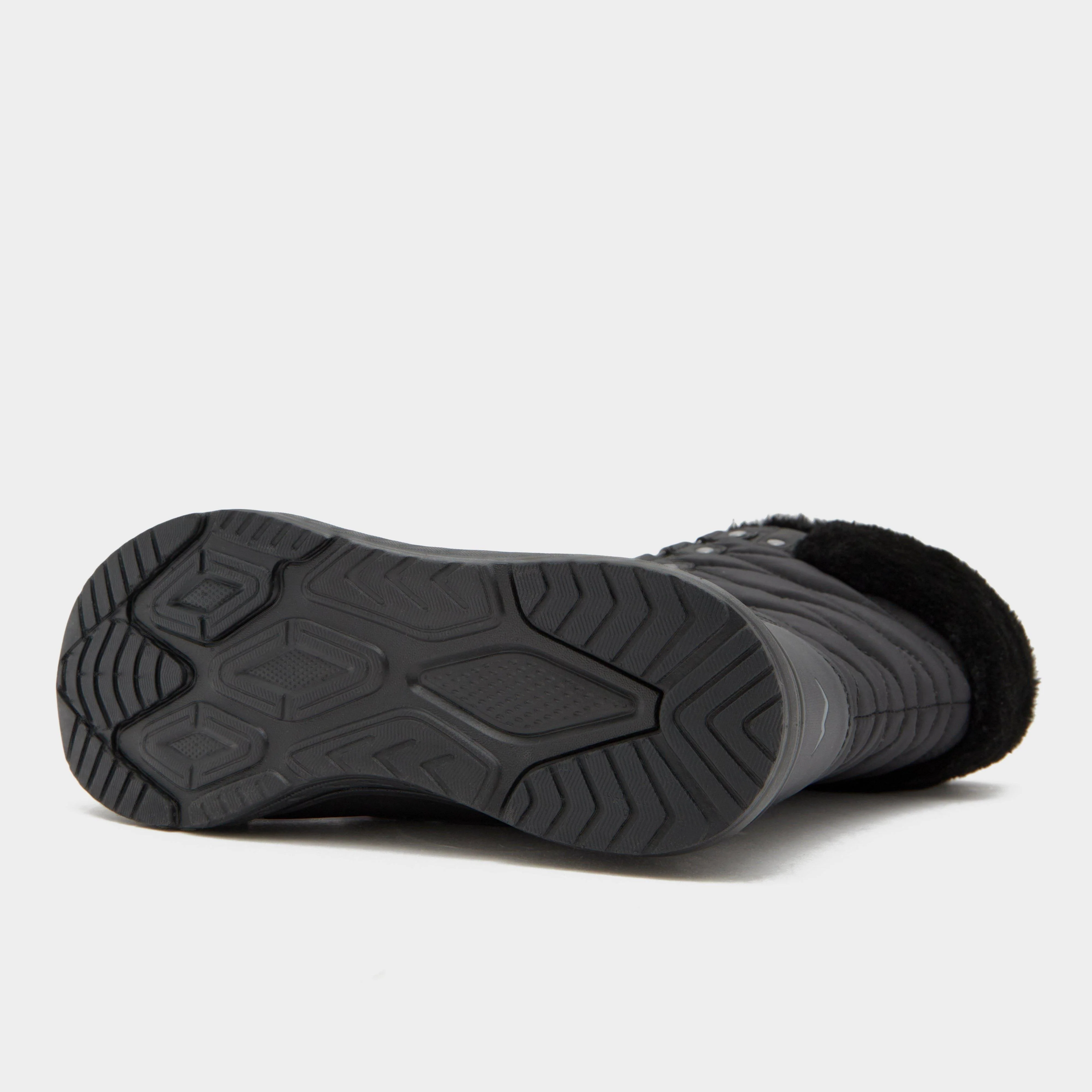 Women's Eyam Waterproof Snow Boots - Image 2