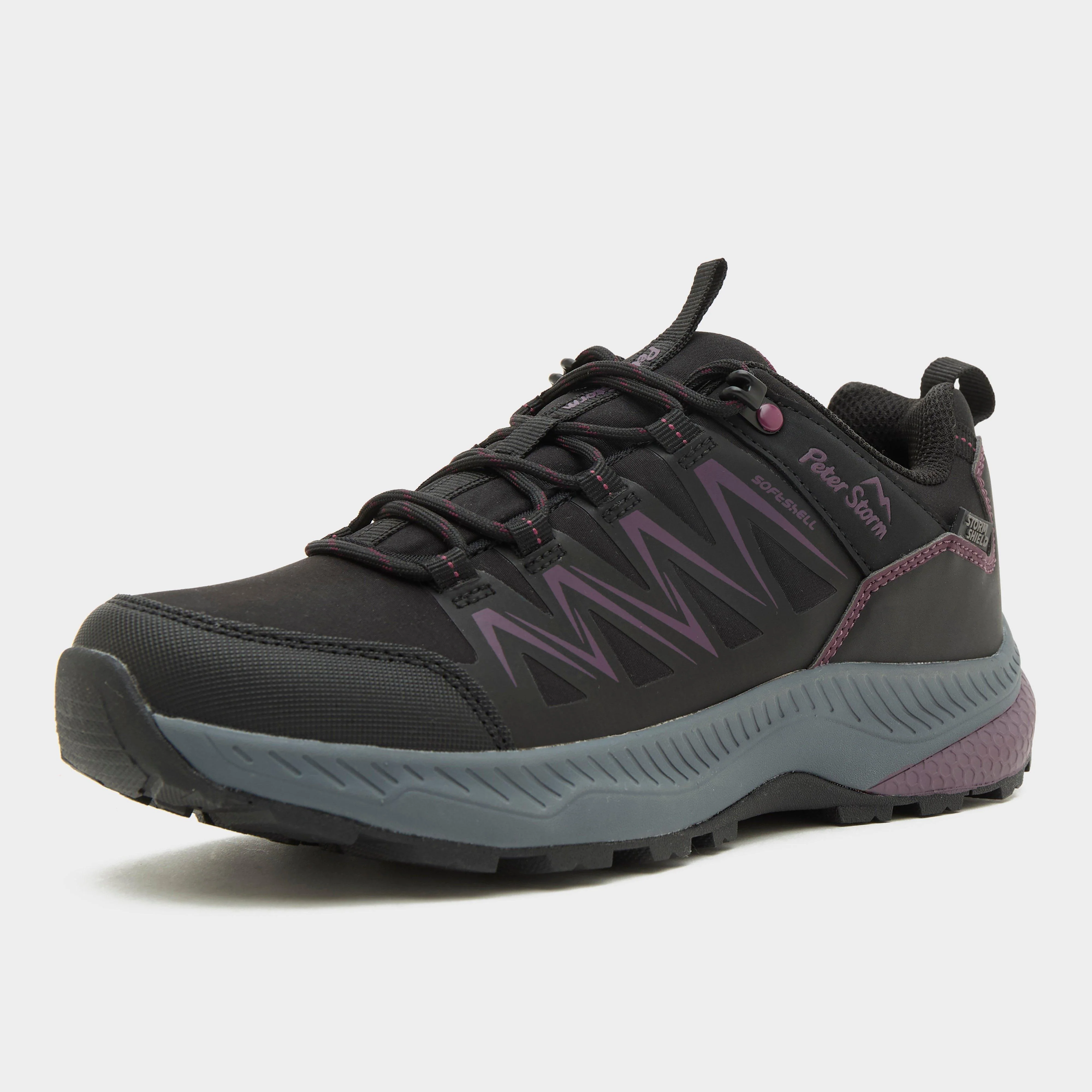Women’s Flight Waterproof Walking Shoes - Image 3