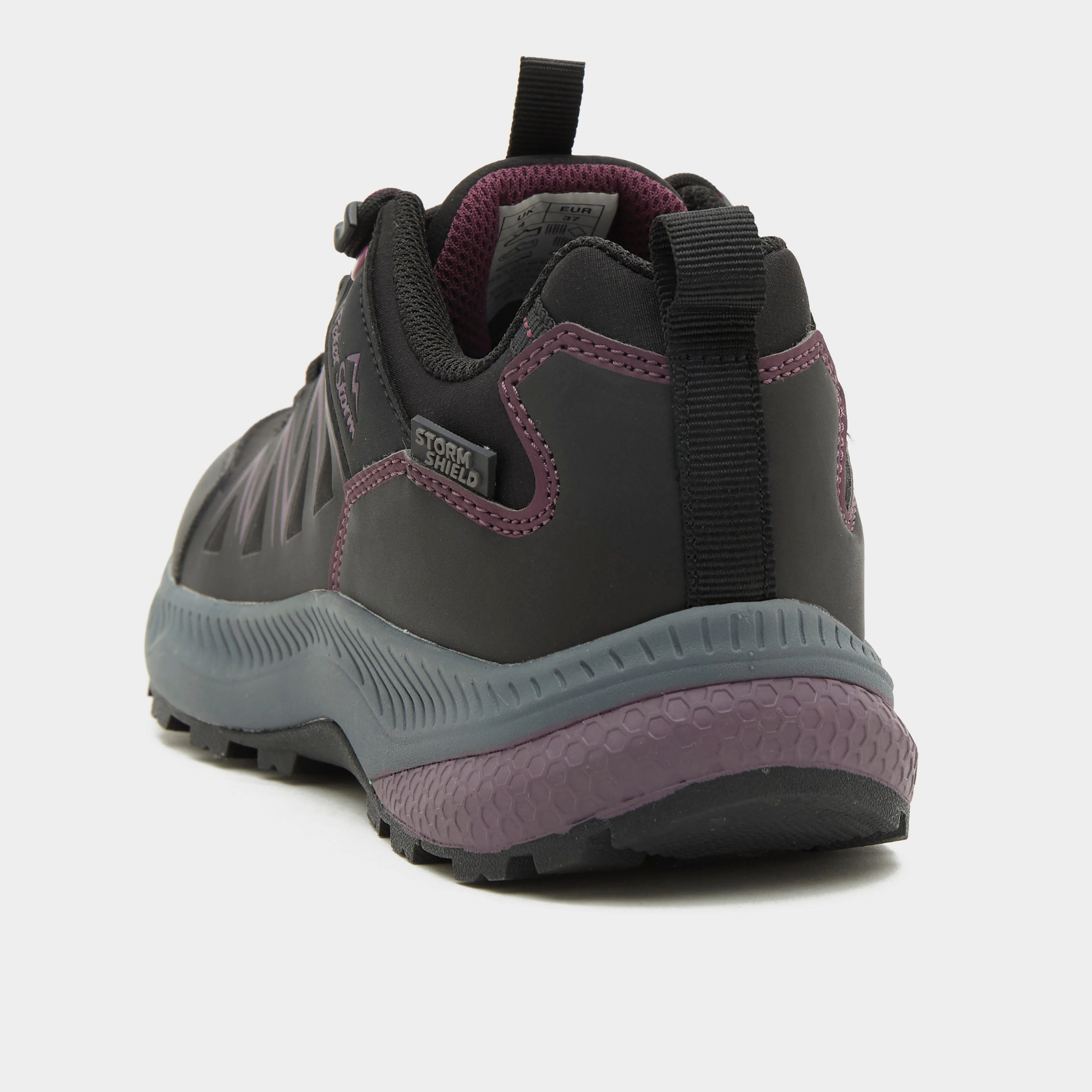 Women’s Flight Waterproof Walking Shoes - Image 5