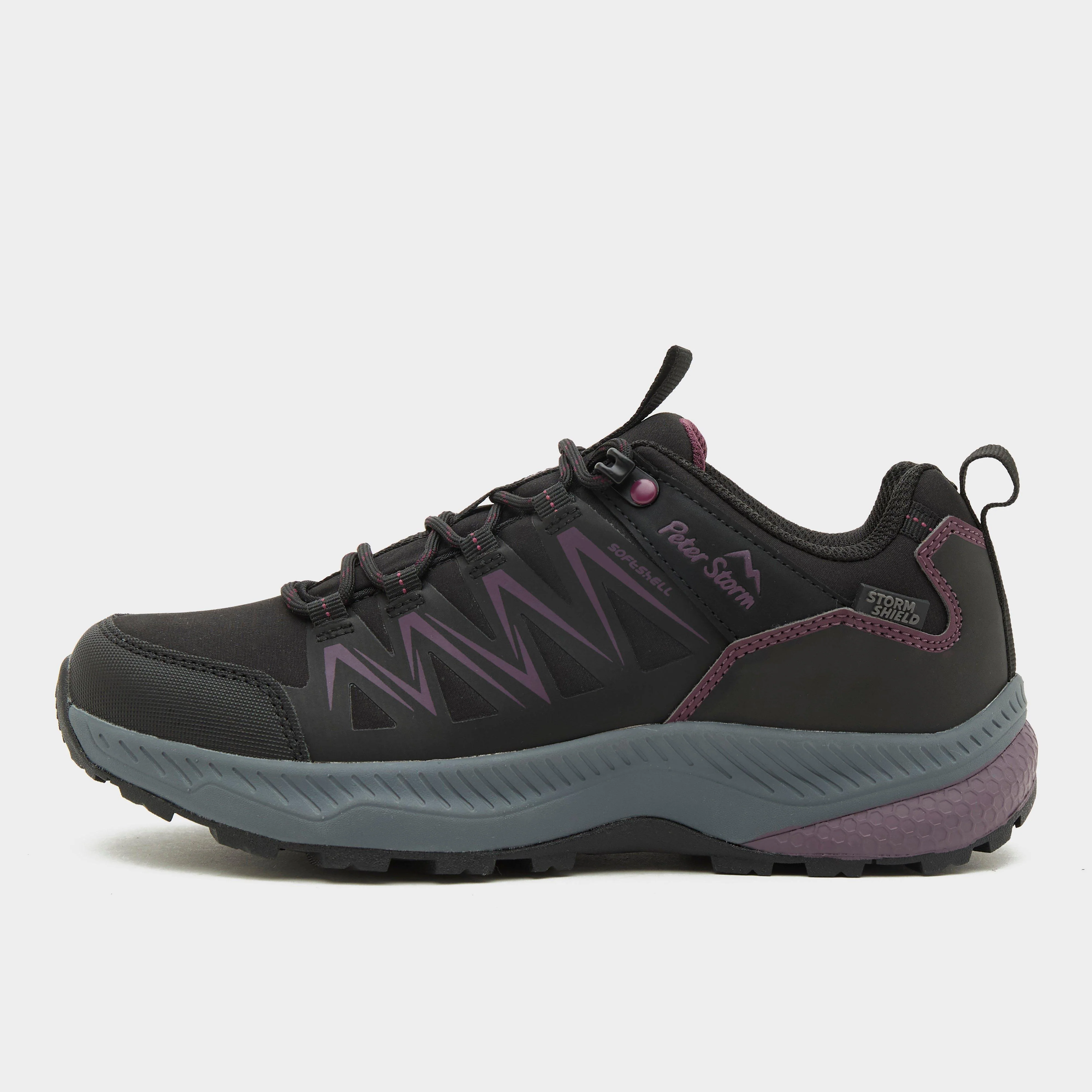 Women’s Flight Waterproof Walking Shoes - Image 8