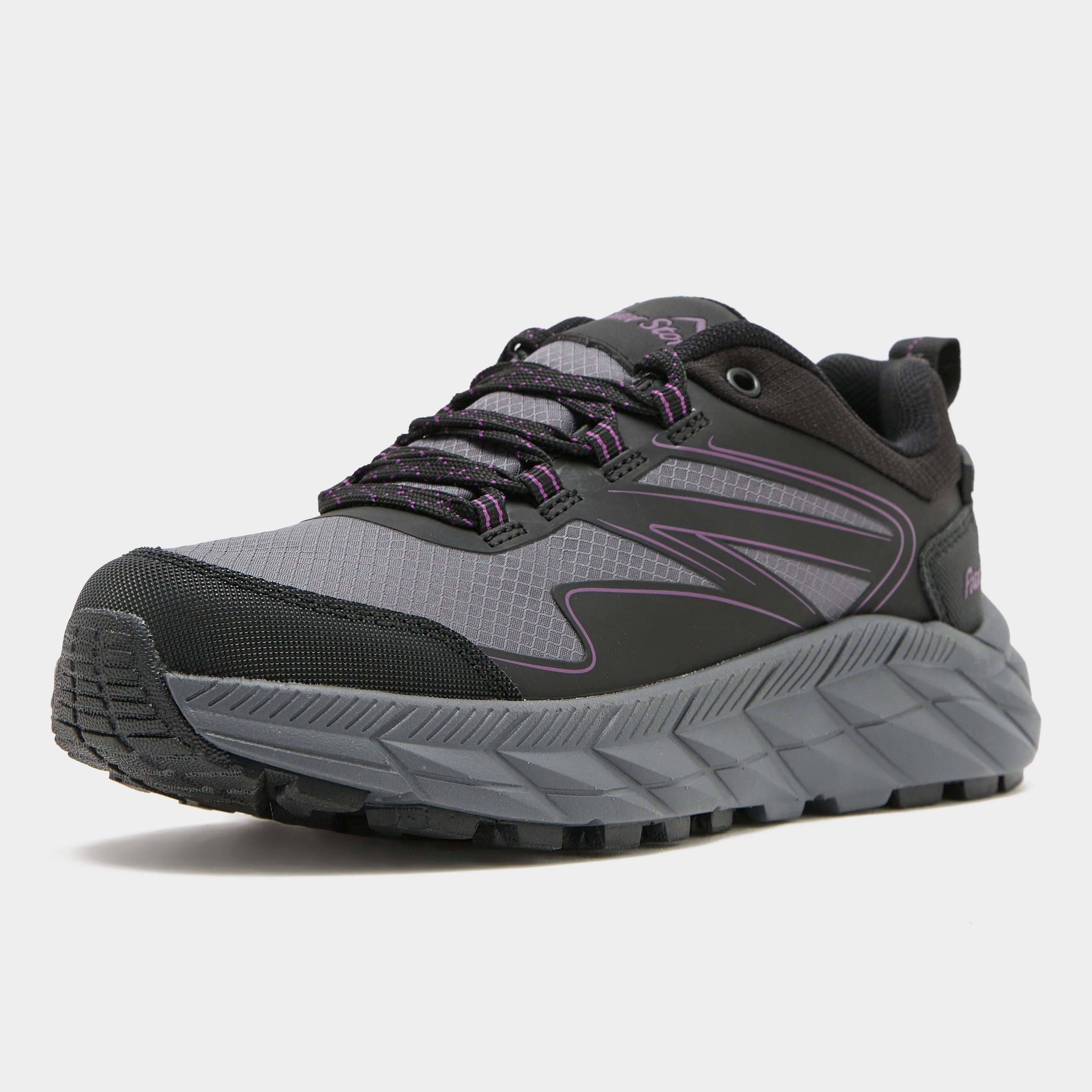 Women’s Force Waterproof Mid Walking Shoes - Image 10