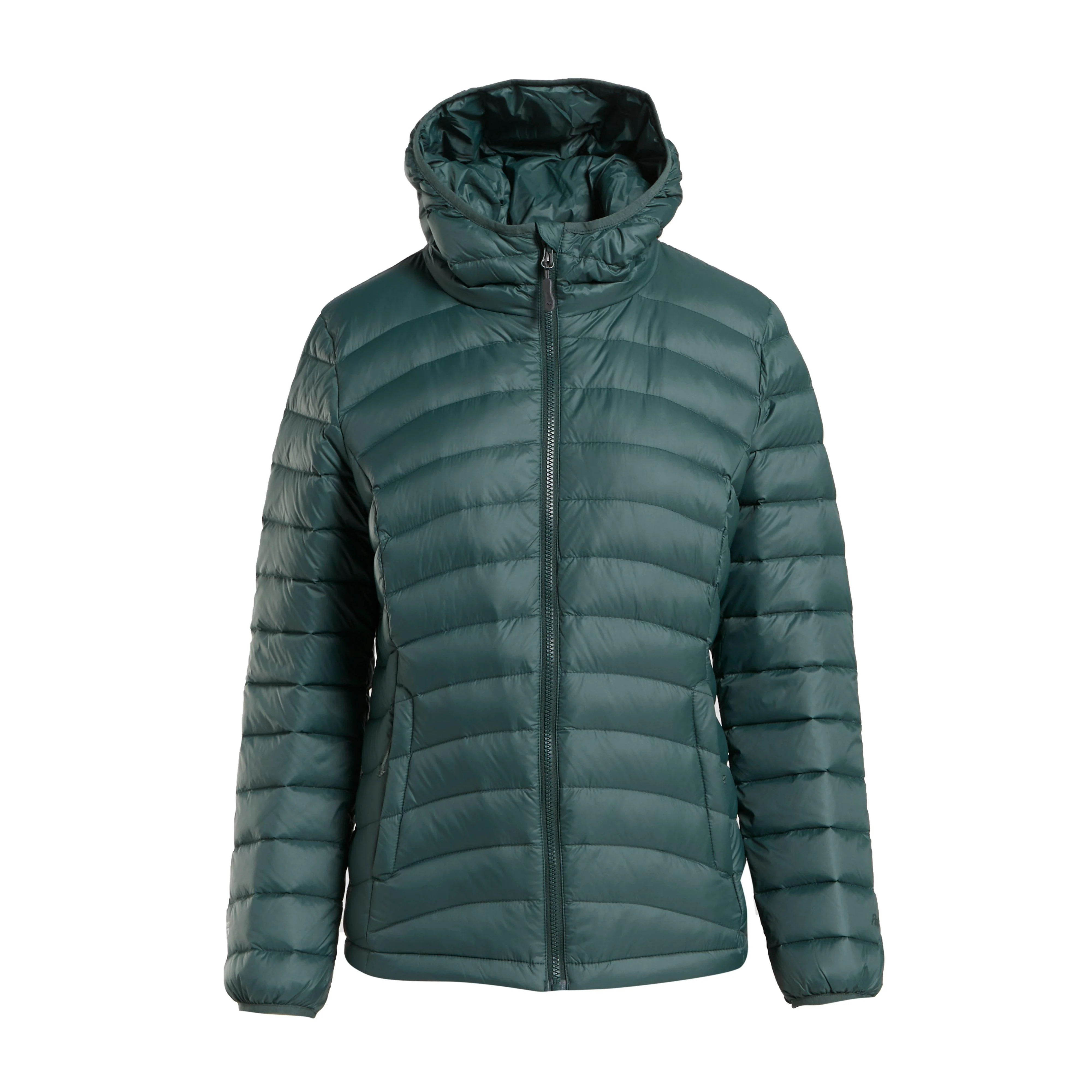 Women's Frosty Down Jacket II - Image 7