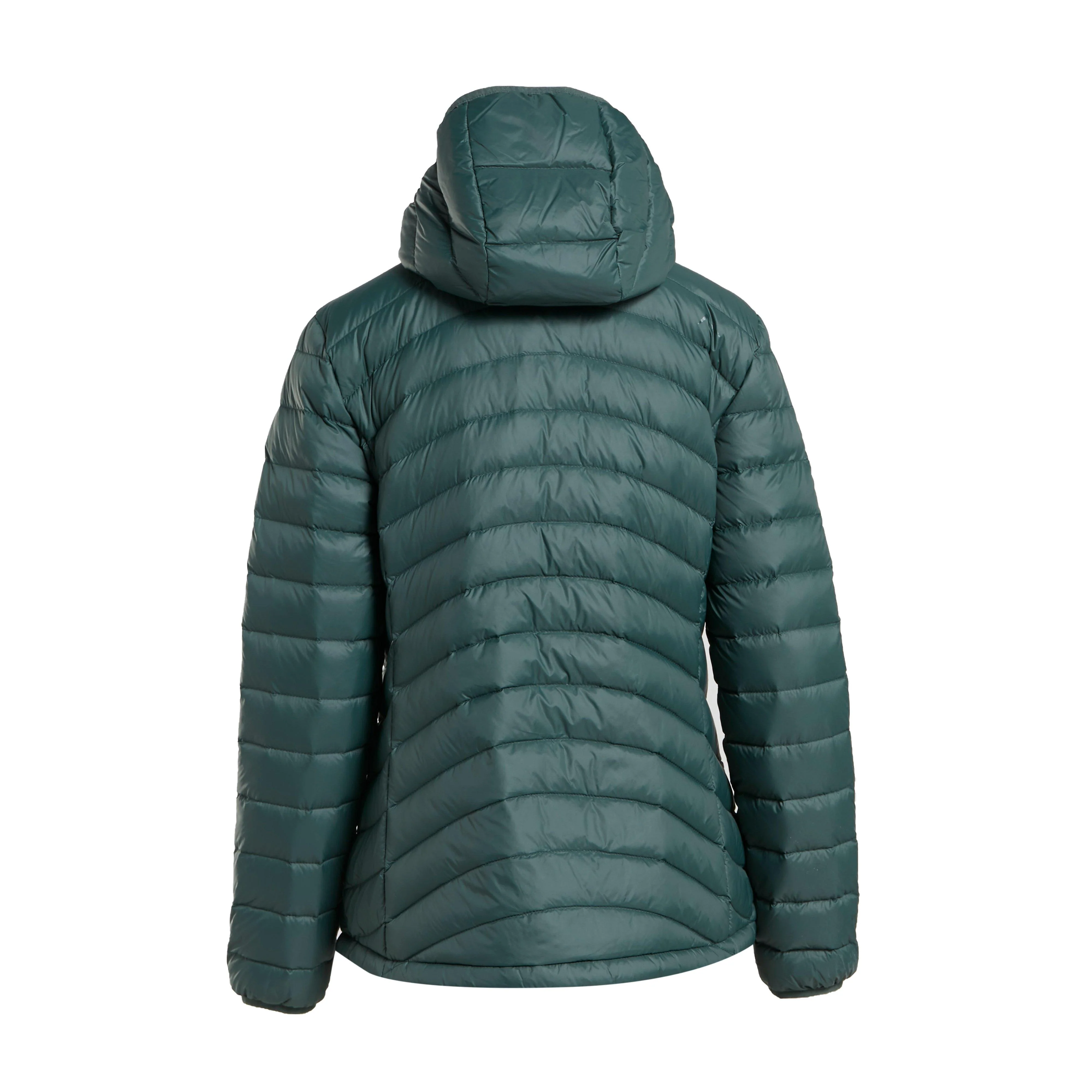 Women's Frosty Down Jacket II - Image 8