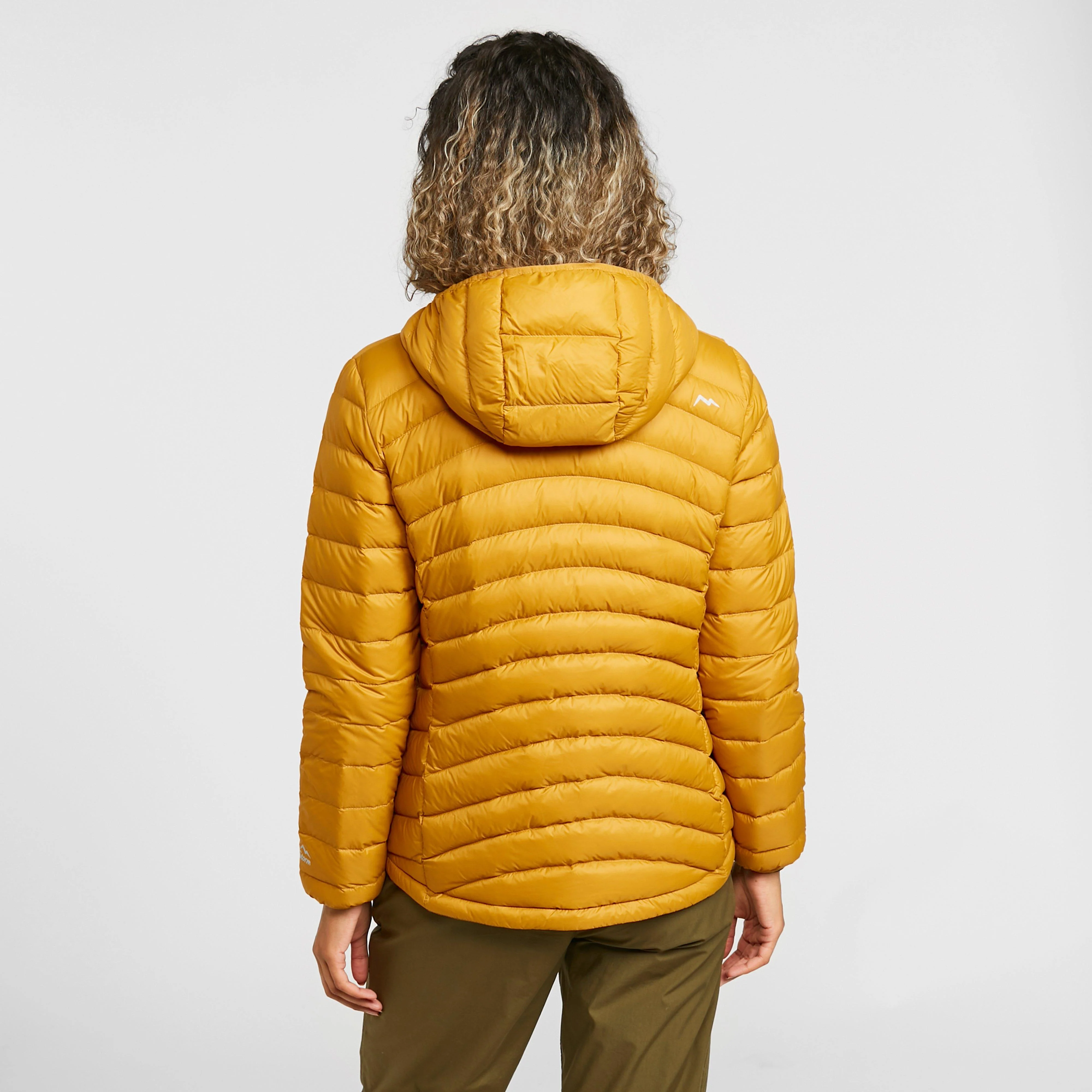 Women's Frosty Down Jacket II - Image 2