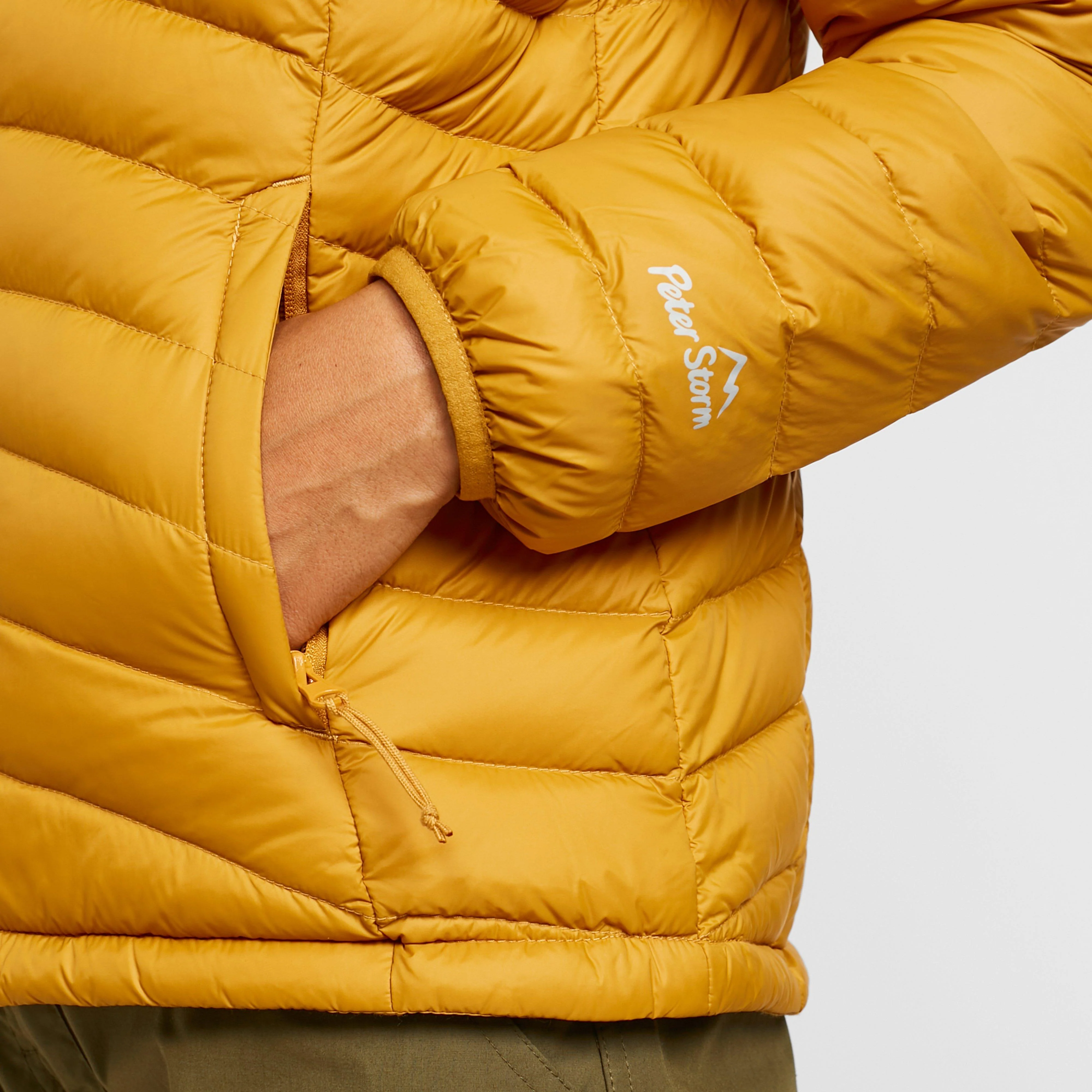Women's Frosty Down Jacket II - Image 6