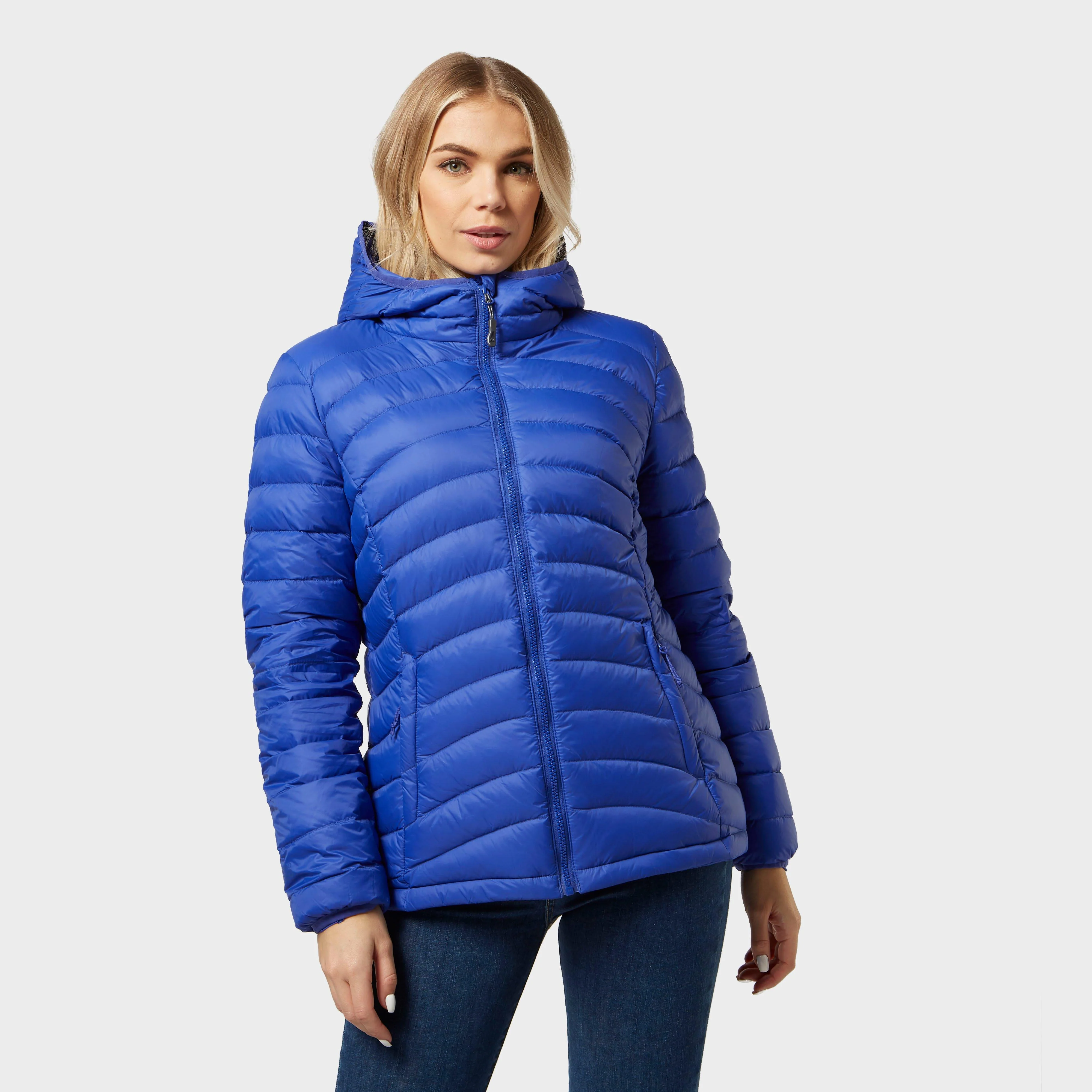 Women's Frosty II Down Jacket