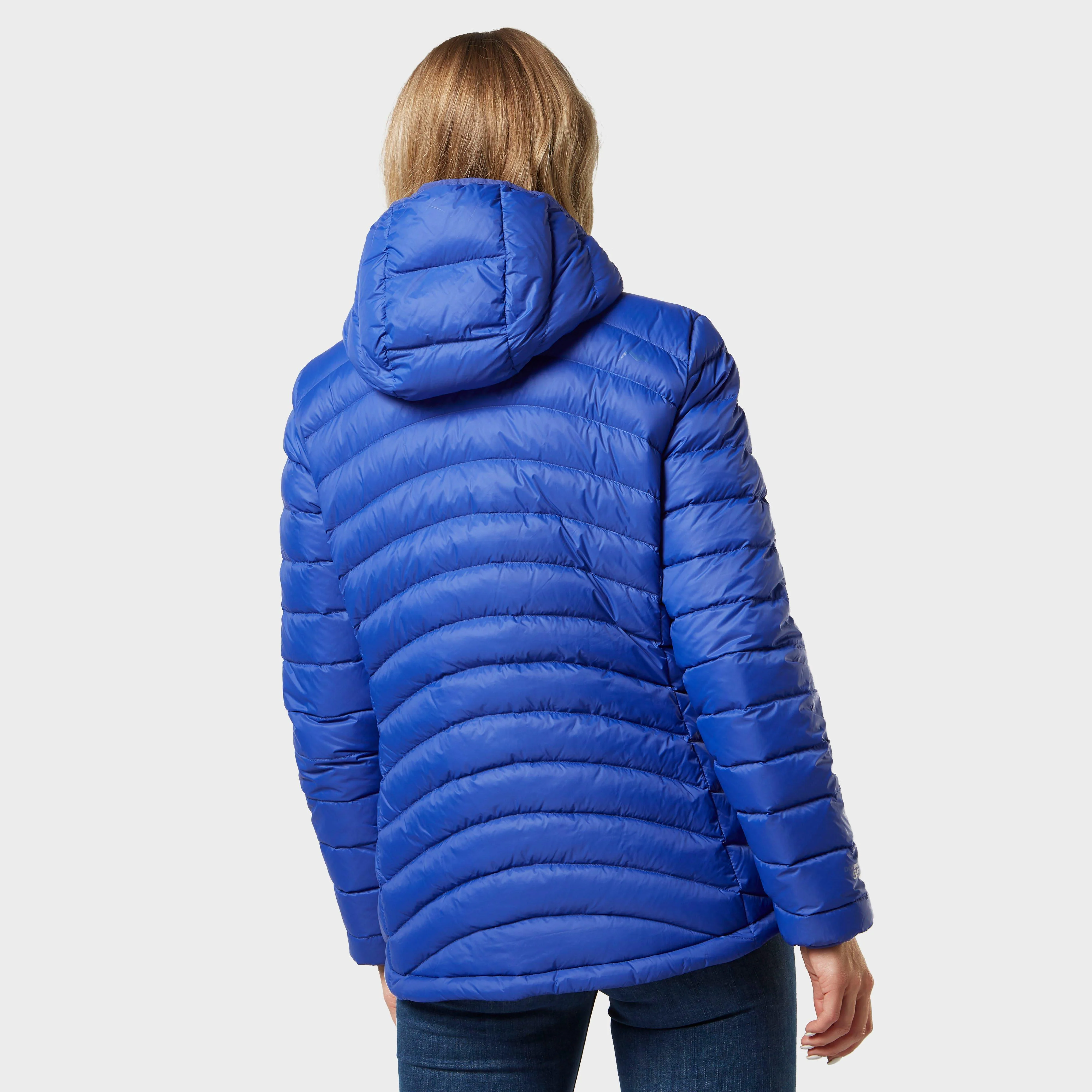 Women's Frosty II Down Jacket - Image 2